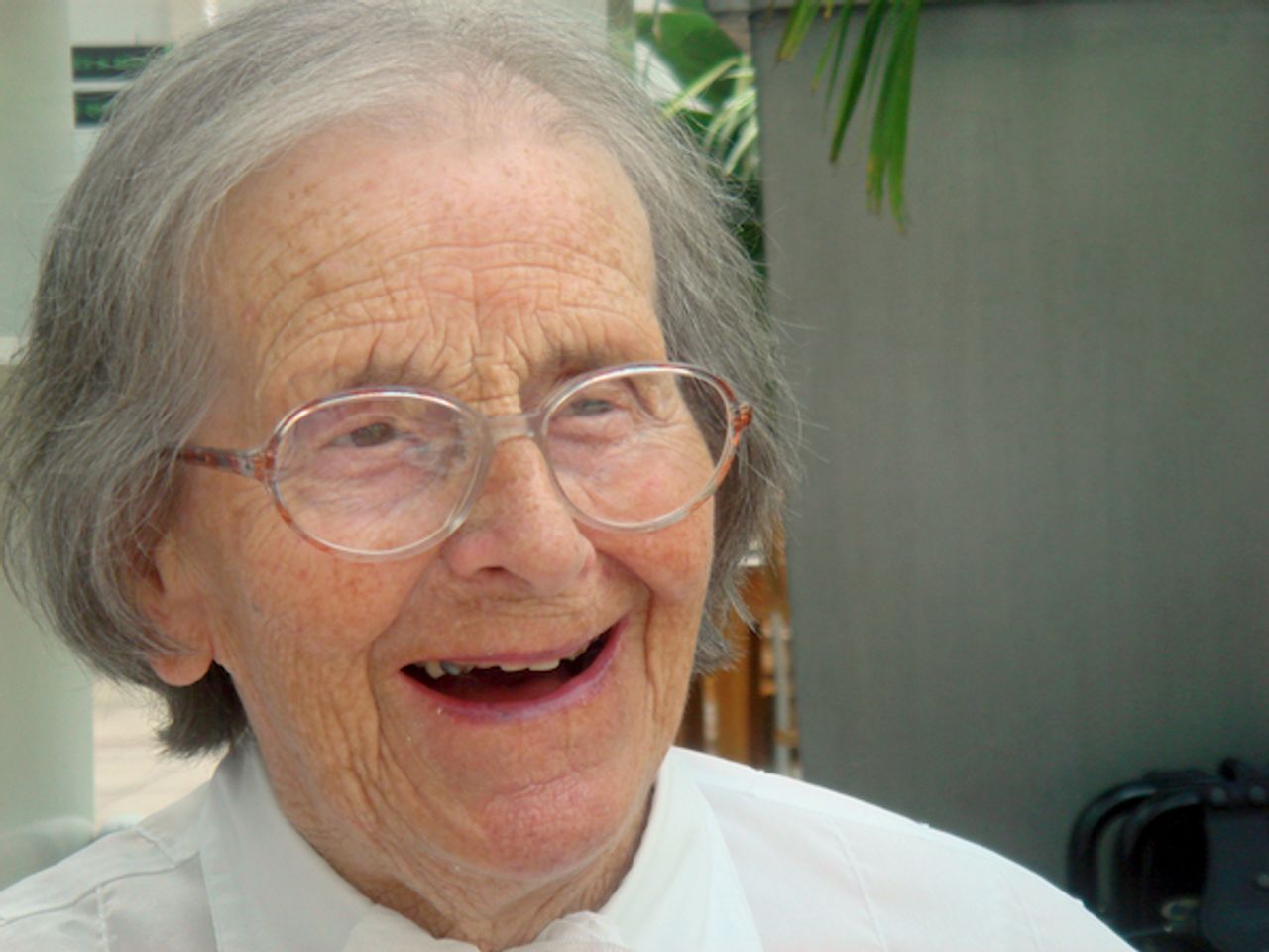 <p>LYNCH (née Orme) (Carysfort House Nursing Home, Glenageary and late of Terenure) - July 15, 2011, peacefully and in the presence of her loving family, Hélène, loving wife of the late Peter and beloved mother of Louisa, Peter, Cyril (deceased), Robert and Carmel, sister Yvonne, sons-in-law, daughters-in-law, grandchildren, great-grandchildren, extended family, friends and neighbours. Rest in Peace. Reposing in Fanagans Funeral Home, Lower Kimmage Road today (Monday). Removal, tomorrow (Tuesday) morning to The Church of the Holy Spirit, Kimmage Manor, due at 9.50am, with Funeral after 10.00am Mass to Mount Jerome Crematorium.</p>