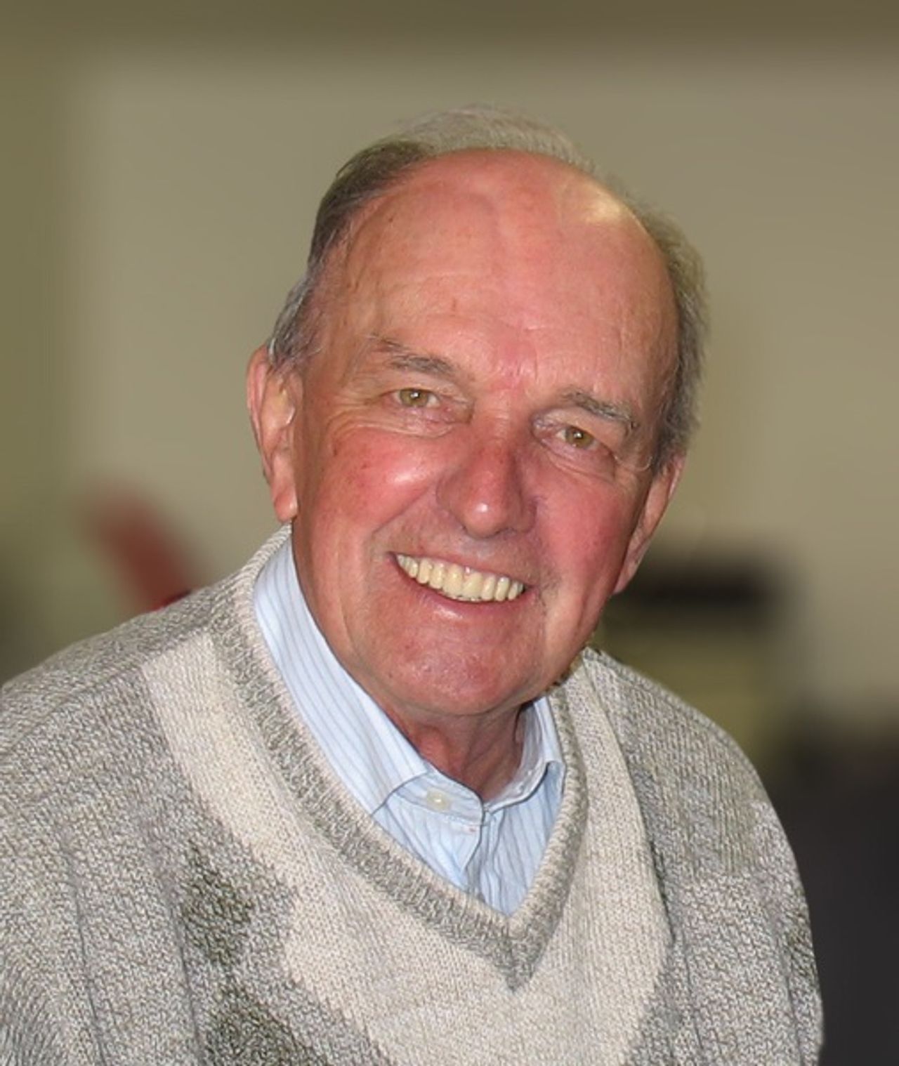 <p>URCH Desmond (Bray, Co. Wicklow) - March 22, 2016, peacefully, surrounded by his family, on his 77th birthday, beloved husband of Geraldine, much loved father of Caroline, John and Nadine, grandfather of Cillian, Aisling, Amy, Ciara, Andrew and Luke; he will be sadly missed by his daughter-in-law Adriane, sons-in-law John and Mark, brothers, sisters, relatives and friends. Reposing at Colliers Funeral Home, Old Connaught Avenue, Bray. Removal tomorrow (Thursday) at 2.30 o'clock to Christ Church, Church Road, Bray arriving for a Funeral Service at 3.30 o'clock followed by burial in St. Patrick's Churchyard, Powerscourt, Enniskerry.</p>