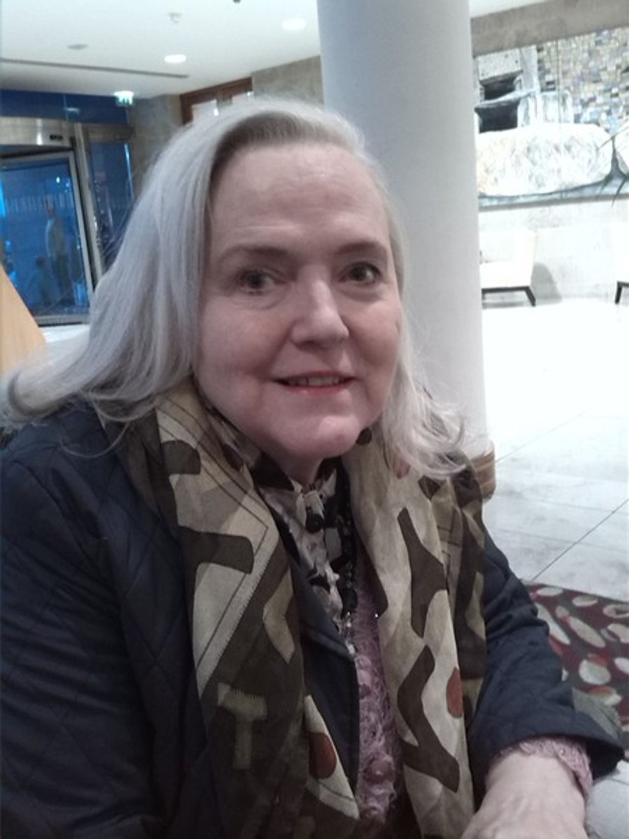 <p>BOYLAN O'GARA Ursula (Oldbridge, Slane Road, Drogheda, Co. Louth and formerly of Jamestown Road, Inchicore, Dublin 8) - November 18, 2017, (unexpectedly), at Silvergrove Nursing Home, Clonee, Co. Meath, beloved wife of the late Donal O'Gara and loving mother of Miriam O'Gara-Kilmurry and Adrienne Bryant; she will be very sadly missed by her loving daughters, grandchildren Matthew, Holly and Lucy, sons-in-law Colm and Gary, brothers-in-law Fr. Frank, O. Carm., and Dermot Snr., nephews, relatives and friends. Reposing at Rom Massey and Sons Funeral Home, Dolphin's Barn, SCR, Dublin 8 (phone 01 453 8888). Removal on Friday morning to Terenure College Chapel arriving for Funeral Mass at 11am, followed by burial at Mount Jerome Cemetery."May she rest in peace"</p>