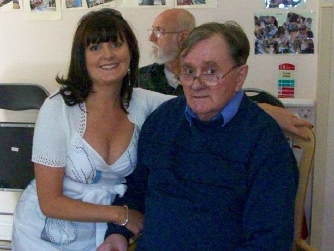 <p>MONTAGUE Frank J - Love you and miss you as always Dad, especially today. Fiona xxx</p>