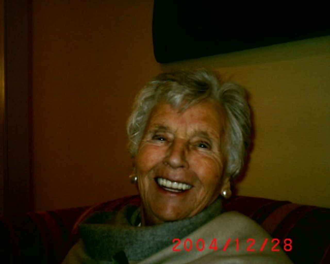 <p>MORGAN (née Kavanagh) (The Eyrefield Nursing Home, Greystones) Bridget (Bridie) - September 3, 2009, beloved wife of the late Thomas, (suddenly, but peacefully) at St Columcille's Hospital, loving mother of Joe, Deirdre, Beth, Des and Siobhan, sons-in-law Tommy Scully, Paul Holmes and Paul Gregg, daughters-in-law Daniele and Mary, her 11 grandchildren; sadly missed by her loving family, brother Michael, sisters-in-law, nephews, nieces, relatives and friends. Reposing at the Eyrefield Nurisng Home, Greystones. Removal tomorrow (Saturday) to the Holy Rosary Church, Greystones arriving at 11.20am for 11.30am Mass and afterwards to Redford Cemetery, Greystones. Enquiries to Thomas Murphy and Sons Funeral Directors, Ph 01 2862471.May she rest in peace</p>