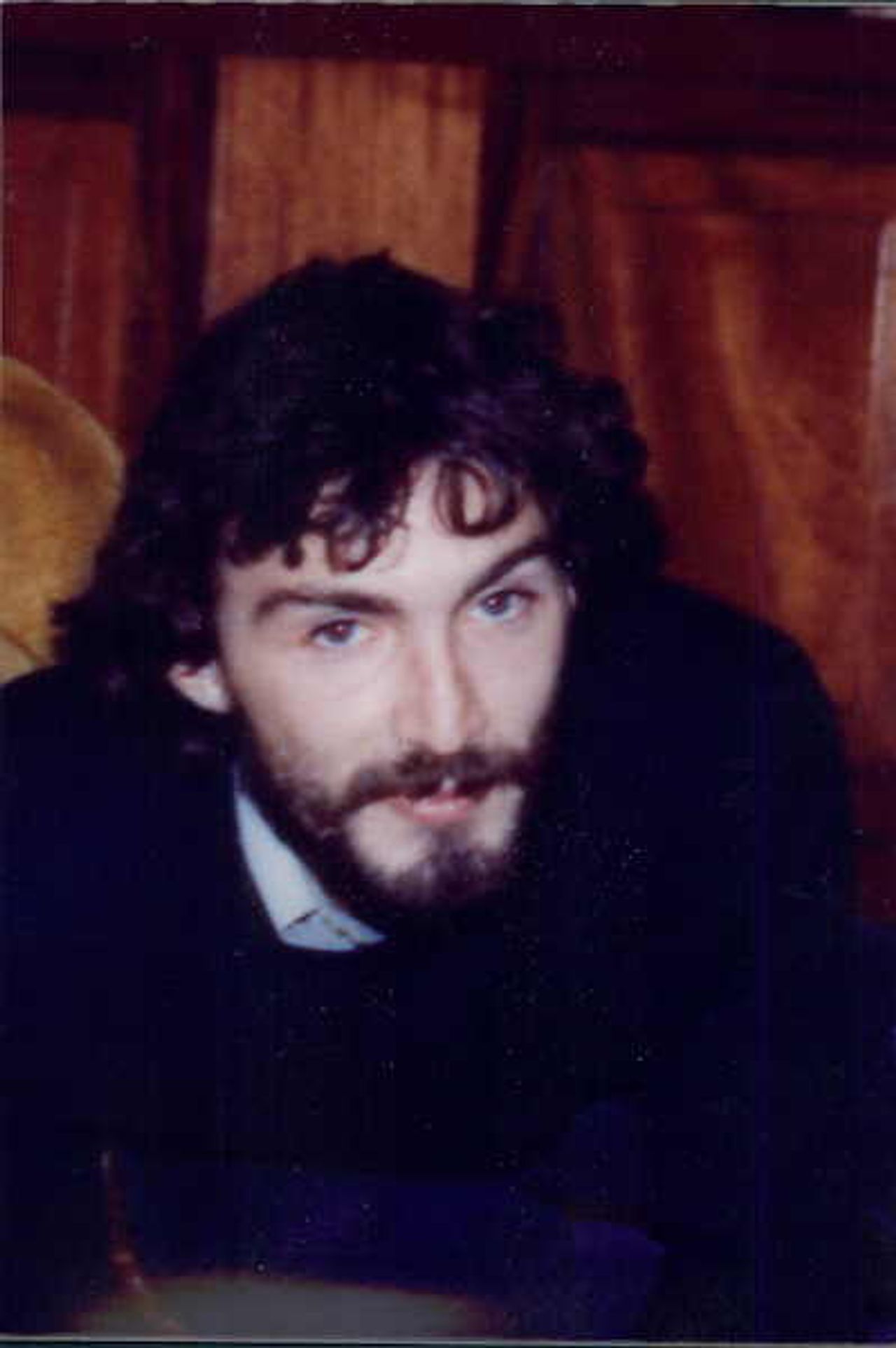 <p>MOLPHY Gerry (SCR, Dublin 8 and formerly of Braemor Road, Churchtown) - November 30, 2011, (suddenly), at the Blackrock Clinic, beloved brother of John, Helen, Anne and Jennie; sadly missed by his loving brother, sisters, nieces, nephews, extended family and friends, especially Charlie and Tom. Removal tomorrow (Saturday) morning to the Victorian Chapel, Mount Jerome Crematorium, Harold's Cross, for Funeral and Cremation Service at 10 o'clock Family flowers only, please. Donations, if desired, to ALONE, Olympic House, Pleasants, St., Dublin 8 or www.alone.ie.</p>