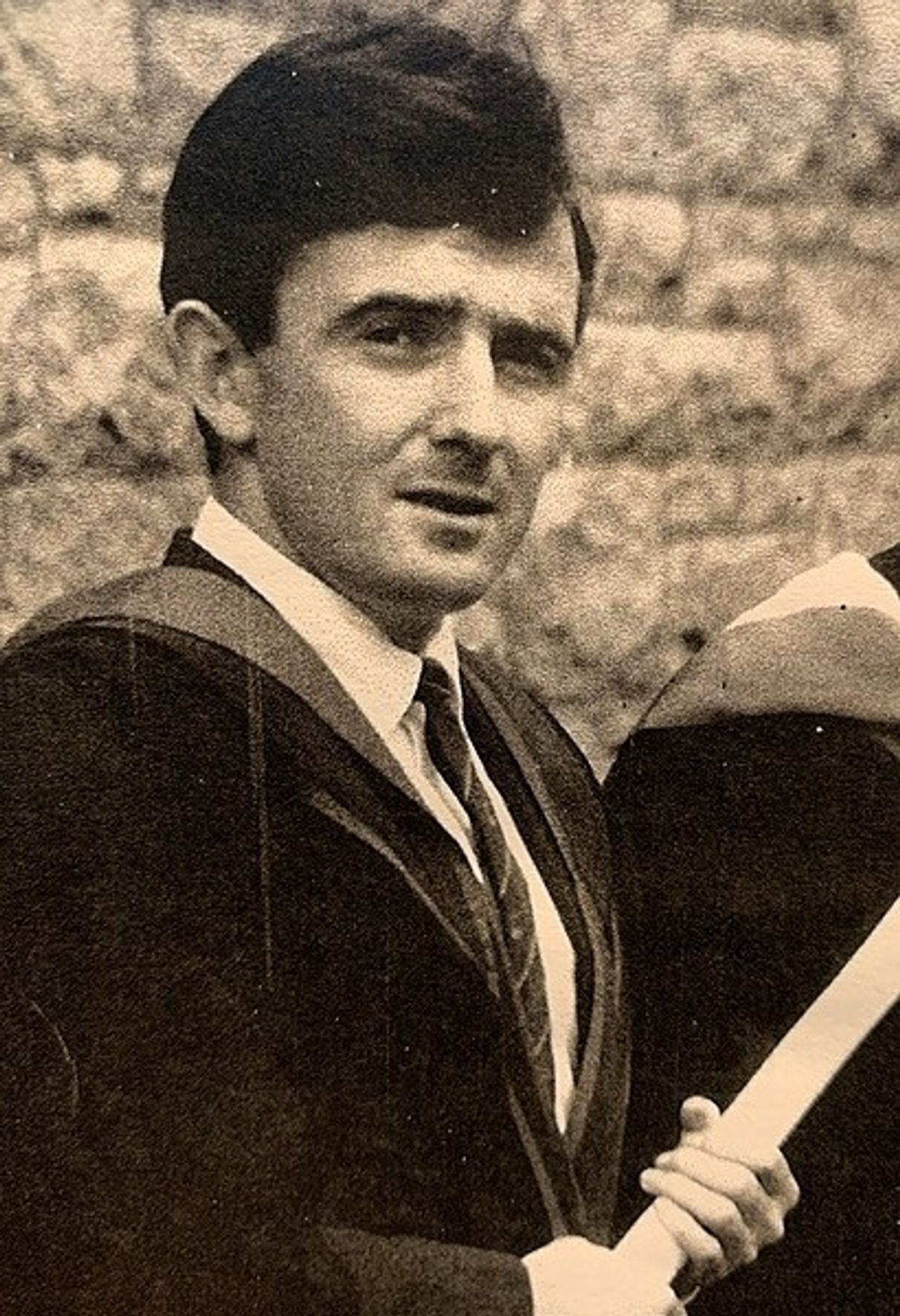 <p>COOKE - Gabriel Michael M.D. (Toronto, Canada formerly Galway), February 19, 1940 - March 21, 2023</p><p>After a long struggle with dementia, peacefully at home, with his adoring wife, Dee, by his side. Gabriel will be dearly missed by his sons, Michael, Niall, and Patrick and their families, including seven grandchildren, Connor, Sasha, Maddie, Niamh, Clare, Jameson and Lochlan. Gabe was known for his keen intellect, appetite for learning and sharp wit. Gabe also had a passion for golf, squash, and jazz music and enjoyed driving to Florida each year with Dee. The Cooke family would like to express their gratitude to the wonderful caregivers who looked after Gabe, especially Irene, Bernadeth, Sarah, Amos, Dr. Bernstein &amp; Priscilla from Palliative Care, plus Debbie and the amazing people from The Care Company. In lieu of flowers, the family would appreciate donations to be made to St. Michael’s Hospital, Toronto, Canada (www.stmichaelsfoundation.com). Condolences may be forwarded through www.humphreymiles.com. </p>
