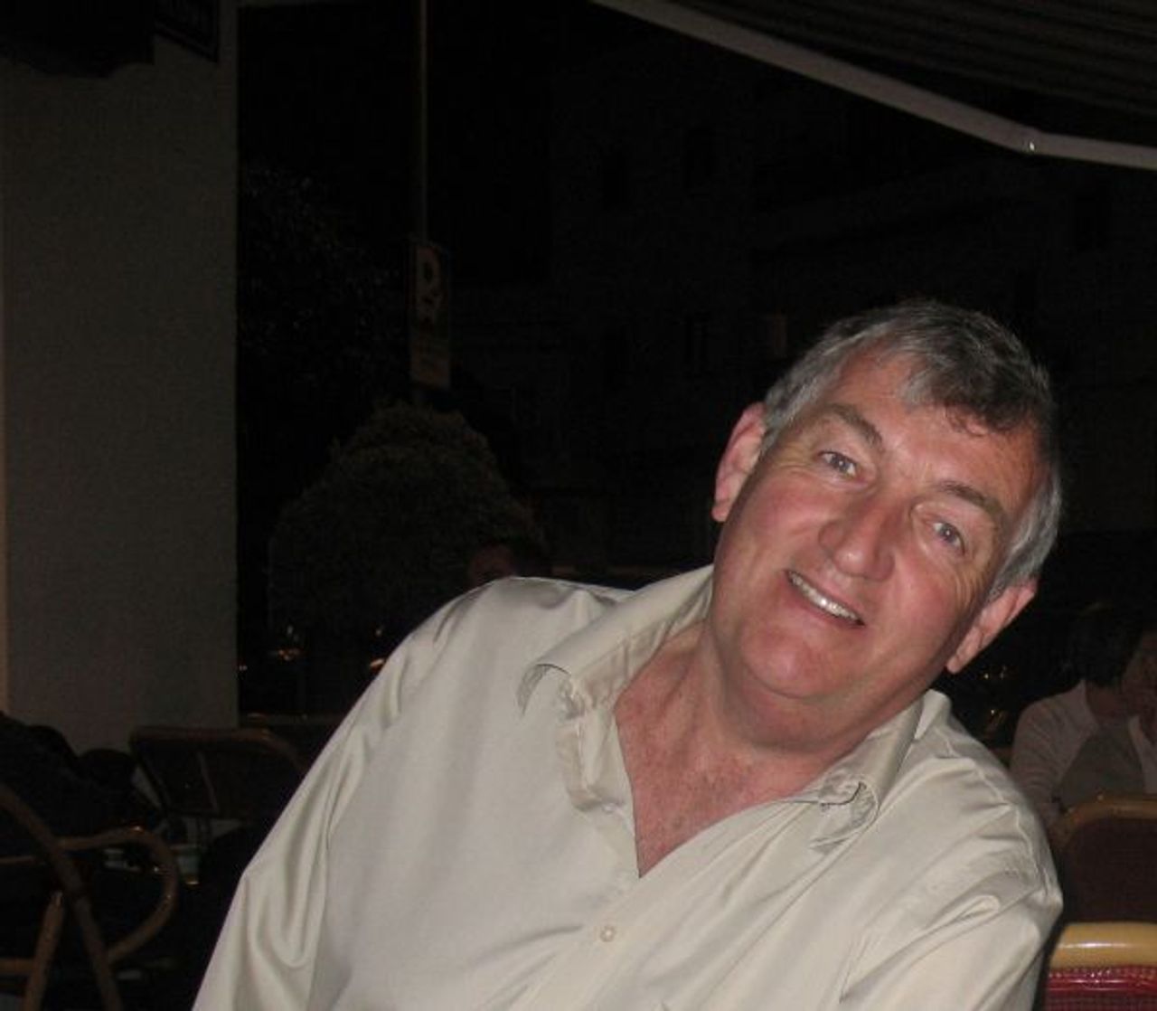 <p>BOYLE Eoin, (Rathgar) - February 2, 2011, passed away (unexpectedly) after a short illness. Eoin leaves behind six brokenhearted women, his wife, Susan, and his five, greatly loved girls Sinead, Lindsay, Marianne, Genevieve and Madeleine. Eoin is survived by brothers Michael and Conall. A great loss to his beloved grandsons, Toby and Joshua and their Dad, Paul. Eoin had a wide and treasured circle of friends, family, and acquired family. We are at a loss to know how we will manage without him and his love of life and inappropriate jokes. There will be a Humanist Service at the Victoria Chapel, Mount Jerome Crematorium, Harolds Cross at 3pm on Monday (February 7). Requiescat in Pace.</p>