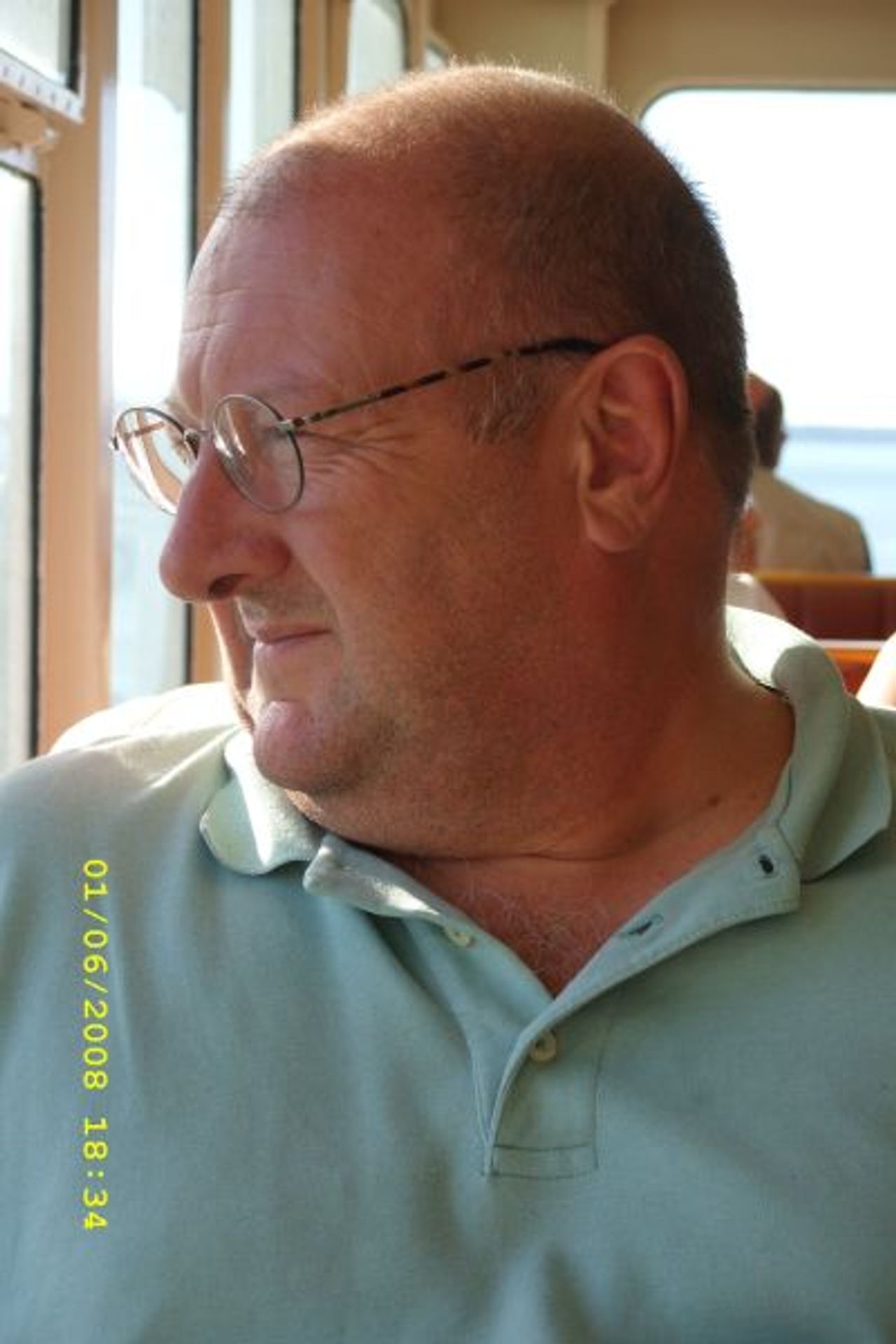<p>BUTLER Anthony (Tony) (Manila, Philippines and Shankill, Co. Dublin) - December 8, 2009, aged 56, tragically following an accident in the Philippines. Adored son of Elizabeth and the late Jack, brother of Gerry, Bernadette (Howard) and Jim, sadly missed by his wife Gina, his children Genna, Natalie, Barry and Brionna, his extended family and many friends worldwide.</p>
<p>Memorial Mass will take place this Saturday, 19th December 2009, at 12pm in St. Anne's Church, Shankill, Co. Dublin on 19 December 2009 at 12:00</p>
<p></p></p>
<p>May he rest in peace.</p>