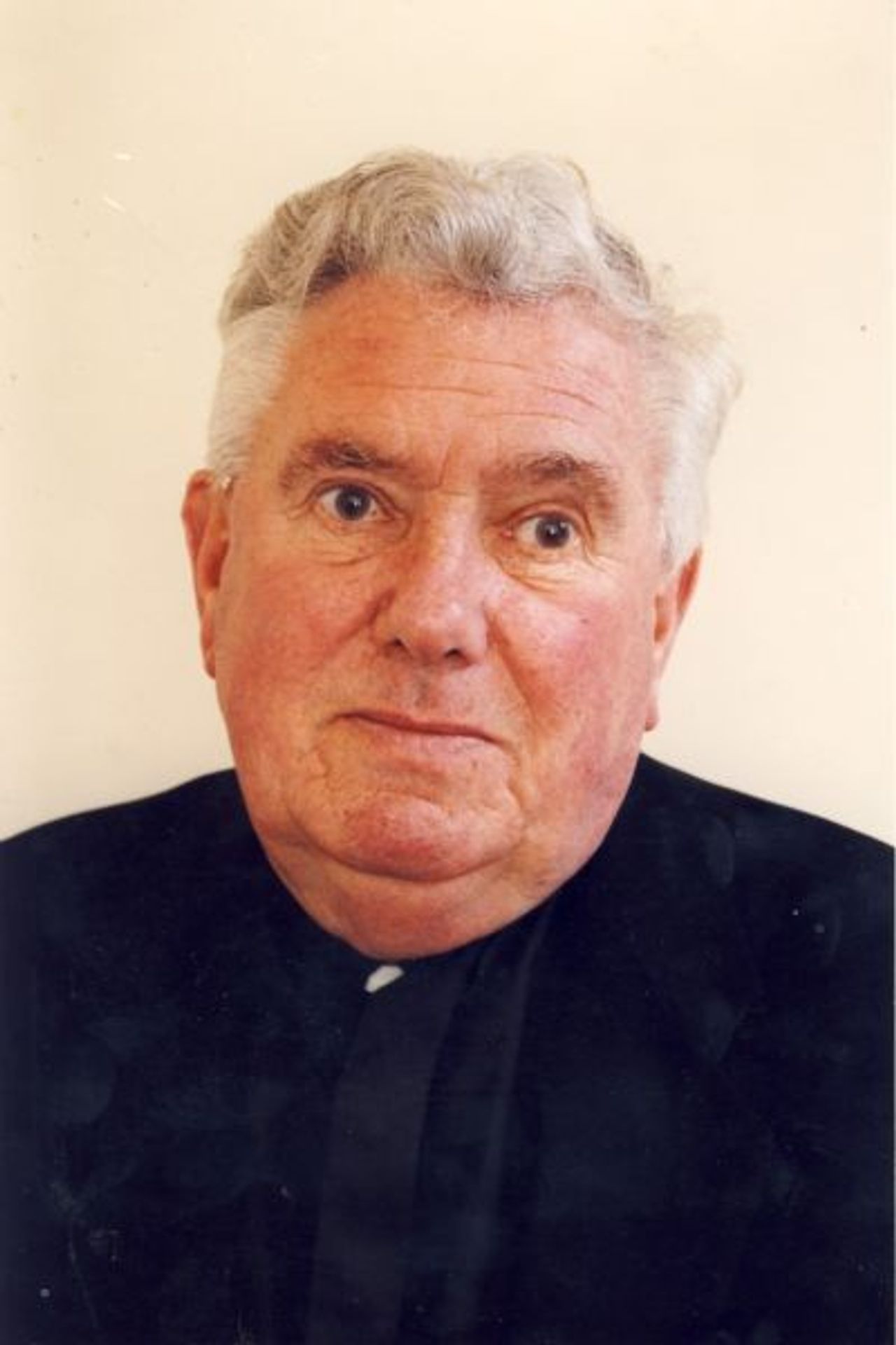 <p>NOLAN, Mgr. John M , Professor Emeritus of Psychology at University College Dublin. December 14, 2009, peacefully, at St Vincent's University Hospital. Deeply regretted by his brothers and sister, nephews and nieces, relatives and friends, His Eminence Cardinal Desmond Connell, Archbishop Diarmuid Martin, the priests of the Diocese, the parishioners of Donnybrook and his many friends in UCD. Removal tomorrow (Thursday) evening from Fanagans Funeral Home, Aungier St, to the Church of the Sacred Heart, Donnybrook, arriving at 6 o'clock Funeral after 11.30 o'clock Mass on Friday to Glasnevin Cemetery. Requiescat in Pace.</p>