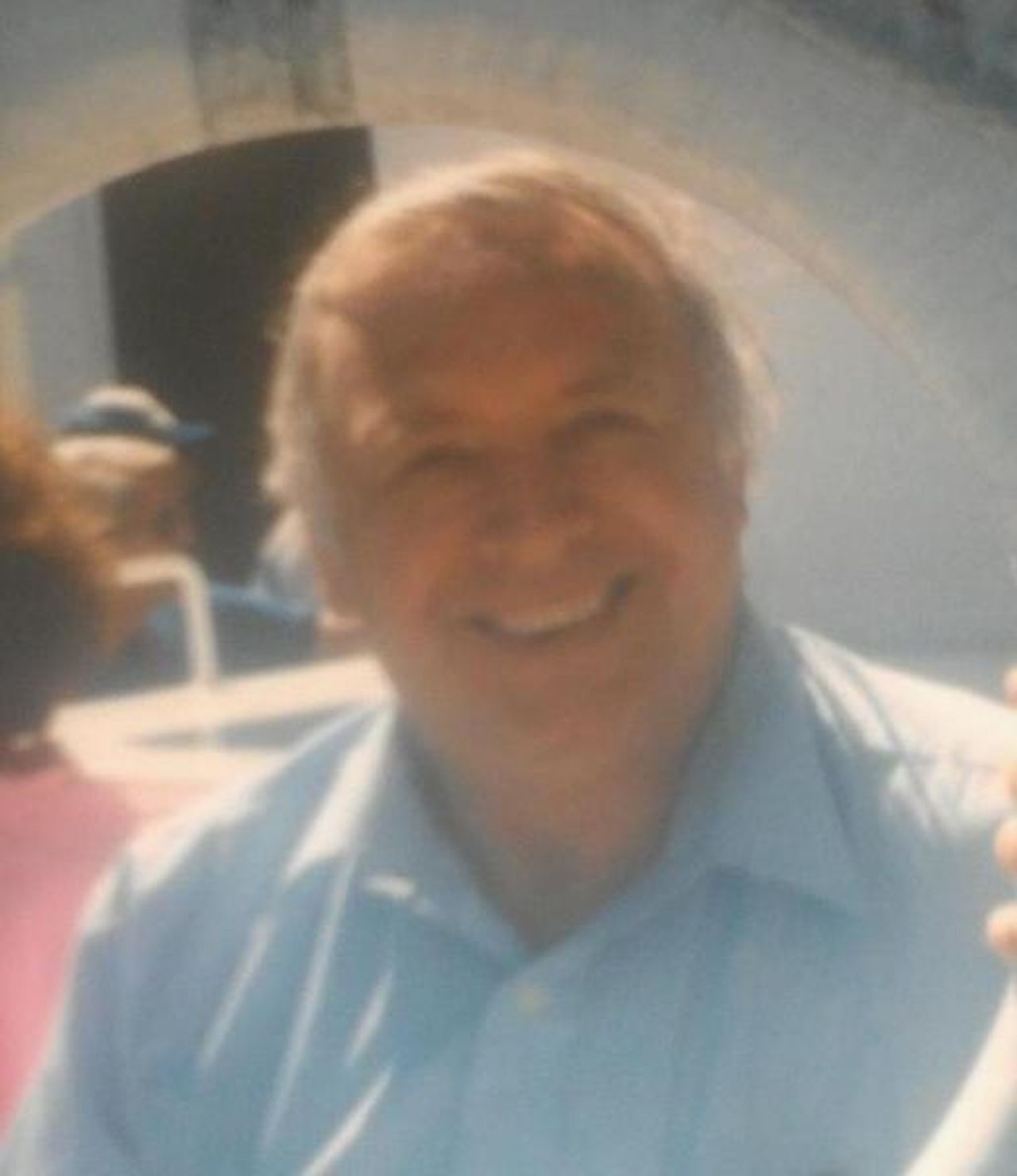 <p>JACKSON Michael Joseph (1934-2012, age 77), beloved husband and father - Friday, March 2, 2012, in Pensacola, Florida, a native of Ireland, he was born August 8, 1934 in Dublin to James and Kathleen Jackson, he joined the Royal Navy at age 14, continuing the proud family tradition of military service by serving aboard the HMS Flint Castle and the HMS Gambia. He immigrated to the United States in 1962 as an electronic engineer where he worked at General Dynamics and Memorax before starting his own business Hibernia Research. After ten years of retirement, Michael then drove a school bus for Escambia County School district in Pensacola, Florida. Michael is survived by his wife of 53 years Bridget, his three girls, Linda, Eileen, and Heather, his grandchildren, great-grandchildren, son-in-law, nephews, nieces,as well as his brothers and sisters in law. His loving heart, brilliant mind, and gentle nature touched us all and will continue to live on in the hearts of his family whom he cherished.</p>