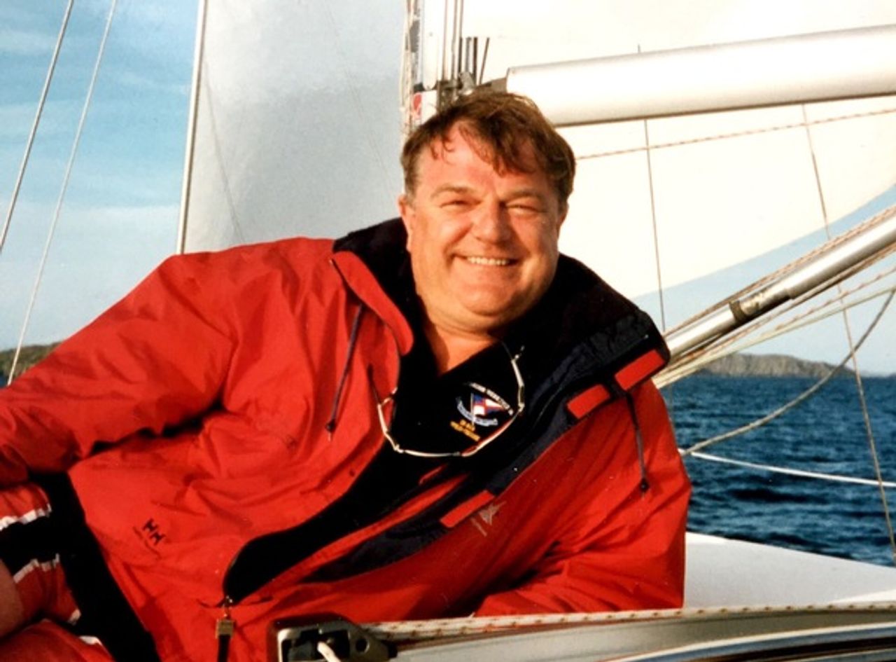 <p>STUART, Douglas, (Dun Laoghaire, Co. Dublin), February 26, 2017, (peacefully) in the loving care of the Blackrock Hospice. Beloved husband of Mary. Loving Dad of Helen, Victoria, Peter and Dan. Very sadly missed by his wife, children, sisters June and Muriel, brother-in-law Fred, sister-in-law Mary, sons-in-law Pete and John, daughters-in-law Katherine and Trish, grandchildren Tara, Edel, Luke and Jason, extended family, relatives and many friends. Funeral service tomorrow (Tuesday) morning in Monkstown Parish Church at 10.30am. Followed by cremation at Mt. Jerome Crematorium. Family flowers only please. Donations if desired to Blackrock Hospice and RNLI.</p>