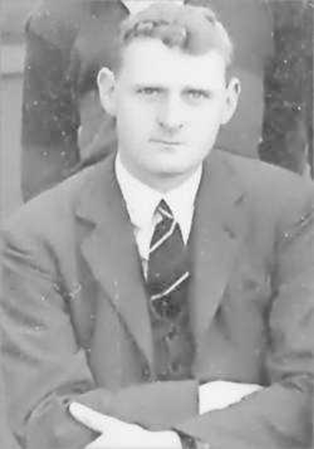 <p>JOHNSON George Charles (Fiftieth Anniversary) - Fond memories of Charlie former Vice-Headmaster of The High School Dublin, died July 29, 1970. Also remembering his dear wife Phyllis died October 1983. Mervyn, Deirdre and family.</p>