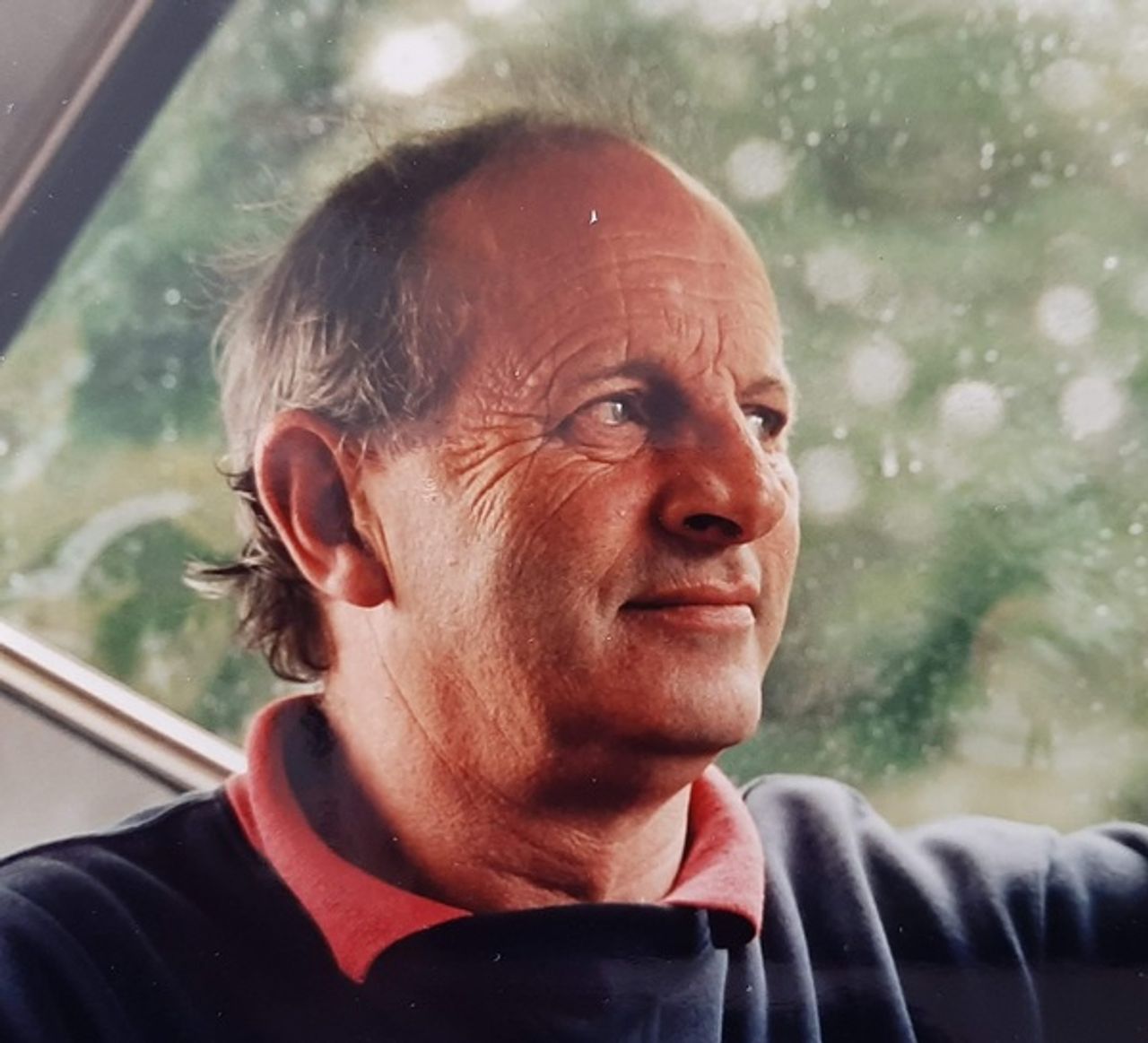 <p>SARRATT, Edward Davenport, (Sandycove, Co. Dublin) - May 31, 2020. Peacefully, in St. Vincent’s University Hospital. Much loved husband of Alison, treasured and loved by his girls Nicola, Nina, Fiona and Emily, and all his grandchildren, Matthew, Sarah, Daniel and Hannah, his sons-in-law Bill and Michael and his brother David. He will be greatly missed by his extended family and many friends. Thanks for all the fun Ed. In accordance with government guidelines, a private funeral service will take place. Those who would have liked to attend the funeral, but due to recent restrictions cannot, please leave a personal message in the ‘Condolences Section’ on www.RIP.ie</p>