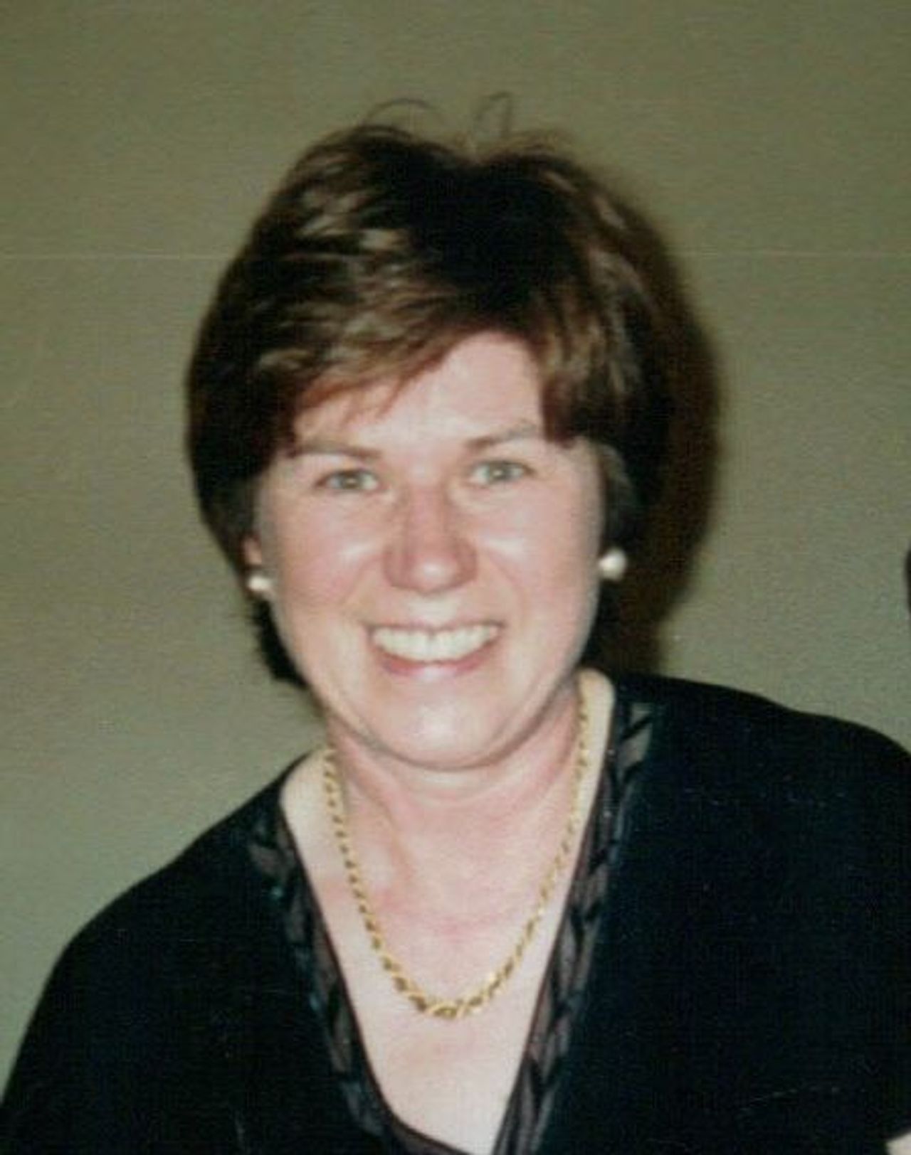 <p>O'CONNELL Mary (née Donnelly) (First Anniversary) - In loving memory of Mary, late of Thistle House, Mountpleasant, Dundalk, whose first anniversary occurs on August 19, 2012.<br />I am home in Heaven, dear ones;<br />Oh, so happy and so bright!<br />There is perfect joy and beauty<br />In this everlasting light.</p>
<p>All the pain and grief is over,<br />Every restless tossing passed;<br />I am now at peace forever,<br />Safely home in Heaven at last.</p>
<p>Loved and remembered every day. Sadly missed by your loving husband Dan, children; Daniel, Harry, David, Grace and John, your mother Theresa, your sisters Kathleen, Yvonne, Teresa, Irene, Jayne and your brother Andrew, your brothers and sisters in law, your nieces and nephews and all of your extended family. Anniversary Mass will be held on Sunday 19th August at 11am in St. Bridget's Church, Kilcurry.</p>