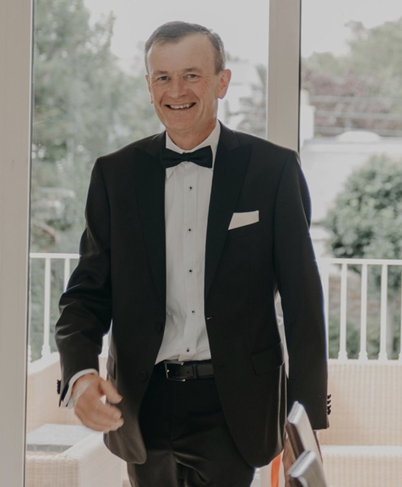 <p>COSGRAVE, Peter (late of Sandycove, Co. Dublin) – April, 17, 2019 Peacefully after an illness bravely borne in the wonderful care of St. Luke’s Hospital, Rathgar surrounded by his family. Predeceased by baby Ronan, lovingly remembered by his wife and best friend Oonagh, sons Mark and Andrew and daughter Kelly, daughter-in-law Holly, Andrew’s partner Aoife, brothers Joe, Mick and Willie, sisters Helen and Patricia, brothers-in-law, sisters-in-law, nephews, nieces, aunts and uncle, extended family and his wide circle of friends. May he Rest in Peace. Reposing at his home in Sandycove on Wednesday, April 24, from 4 pm to 7 pm Removal on Thursday morning, house private, to Mount Argus Church Harold’s Cross arriving for 12 o'clock Requiem Mass with private cremation thereafter for family only. No flowers please. Donations in lieu, if desired, to The Lollipop Oesophageal Cancer Fund, 14 Merville Rd, Stillorgan, Co. Dublin.</p>