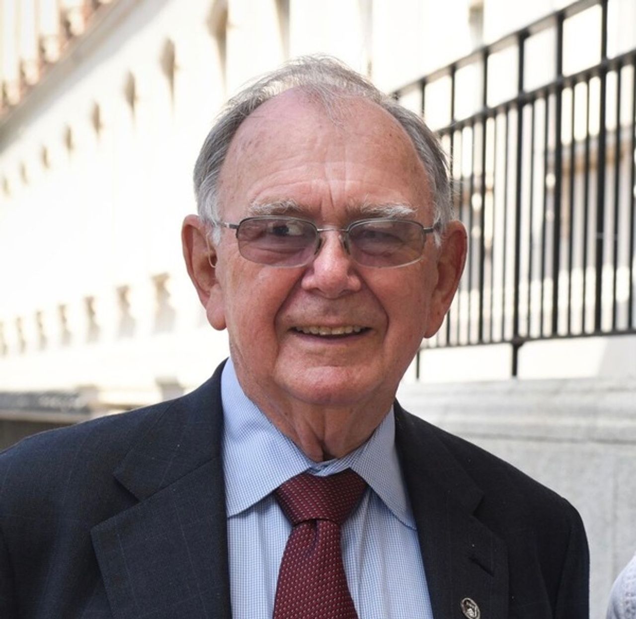 <p>WALLACE Paul, (Furlong, Pennsylvania, USA, formerly Cork) passed away suddenly November 27, 2016. He was aged 79. Paul was the loving husband of Margaret. Son of the late Thomas and Mary Wallace. Sadly missed by his wife, sons, Ian (Amy), Mike (Pam) and David (Kathryn) and a daughter Karen Wolters (Jeff) and eleven grandchildren, Ben, Claire, Gavin, Kieran, Fiona, Colin, Owen, Torin, Jane, McKenna and Liam. Also survived his brothers, Justin, Frank and Jonathan, sister Joan (Purcell) and a brother-in-law Robert Malone. Funeral Mass on Friday, December 2, at 2.00pm in Our Lady of Mount Carmel Church, E. State Street, Doylestown, Pennsylvania . Memorial contributions may be made to the Dublin Institute of Technology, where Paul graduated in 1958, towards a scholarship fund that he established for young engineers. Donations may be made online at dit.ie/foundation or via mail to the DIT Foundation, Grangegorman, Dublin 7, Ireland.</p>