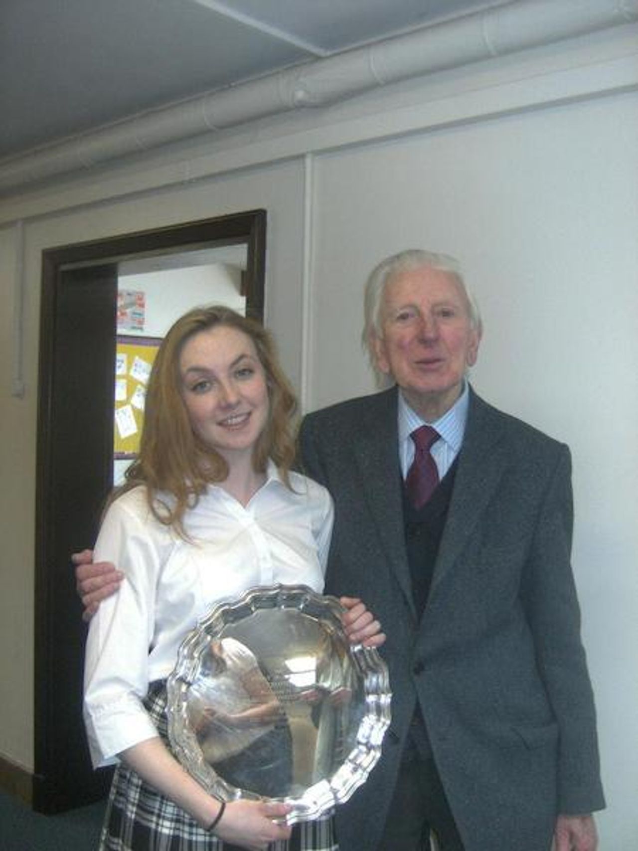 <p>Ó DUBHGHAILL, Brian (former Music Inspector and Director of Cantairí Óga Átha Cliath) - October 17, 2013, peacefully, surrounded by his loving family. Deeply regretted by his brother Fr. Piaras Ó Dúill OFM Cap, nieces, nephews, grandnieces, grandnephews and his wide circle of faithful friends and family. Reposing at his home today, Friday from 1 o'c until 3 o'c prior to his removal to the Church of Mary Immaculate Refuge of Sinners Rathmines, arriving at 5 o'clock Funeral Mass at 10 o'c tomorrow, Saturday followed by burial in Mount Jerome.</p>