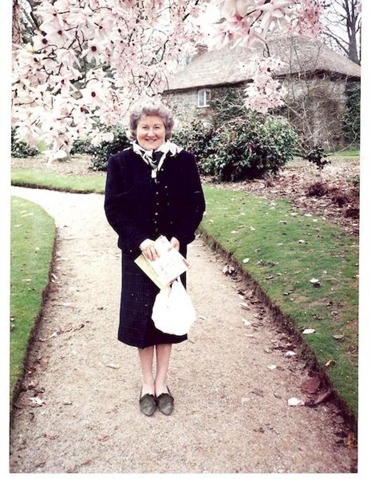 <p>HARPUR-KIRK Dr. Elizabeth, F.R.C.P.I. (St. Marys, Rathvilly, Co. Carlow) - March 17, 2011 (peacefully) with tender care at home. Beloved wife of the late Dr. Fergus Kirk; she will be sadly missed by all her loving relatives, colleagues, patients, devoted carers Rosaleen and Celia and a wonderful circle of friends. May Betty rest in peace. Funeral arriving to St. Patrick's Church, Rathvilly this (Friday) evening for 7 o'c requiem Mass tomorrow (Saturday) at 11 o'c with burial afterwards in Crosstown Cemetery, Wexford. Family flowers only please. Donations if desired to the Carlow/Kilkenny Homecare Team. House private please.</p>