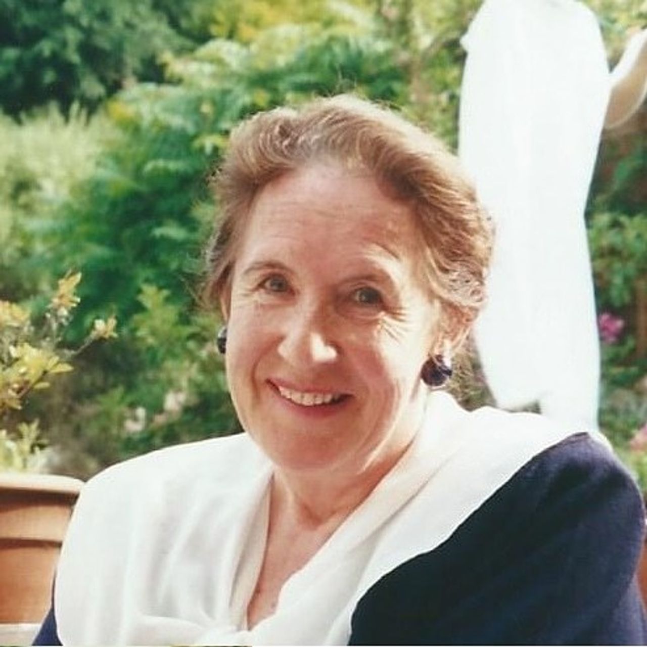 <p>DOWNING Maeve (Terenure, Co. Dublin) (December 31, 2017)- On the First Anniversary of Maeve's death, her husband Maurice and children Margaret (Byrne), Maeve (Ryan), John, Maurice, Paul and Finbarr, and their families would like to thank everyone who sympathised with us on the passing of our much-loved wife, mother and grandmother, in her 87th year. We would like to express our heartfelt thanks to all those who attended her funeral, wrote such beautiful letters or sent messages to us all. Thanks to Fr. Bob Kelly O.Carm., who celebrated Maeve's life so well during the funeral Mass. Also, thanks to Fr. Bob and all the Carmelite community at Terenure College for their kindness, spiritual support and friendship to Maeve and our family over many years. We are deeply grateful to those who helped in any way during Maeve's long illness; A special thanks to Dr. Billy Twomey, to care teams at Applewood Homecare, the Riverside Nursing Home, Swords and Pioneer Homecare who all provided care to Maeve in her final years. Please accept this acknowledgement as a token of our deepest gratitude. The Holy Sacrifice of the Mass will be offered for your intentions. Maeve's First Anniversary Mass will take place on Sunday, January 6, 2019 at 11am in Terenure College Chapel.</p>