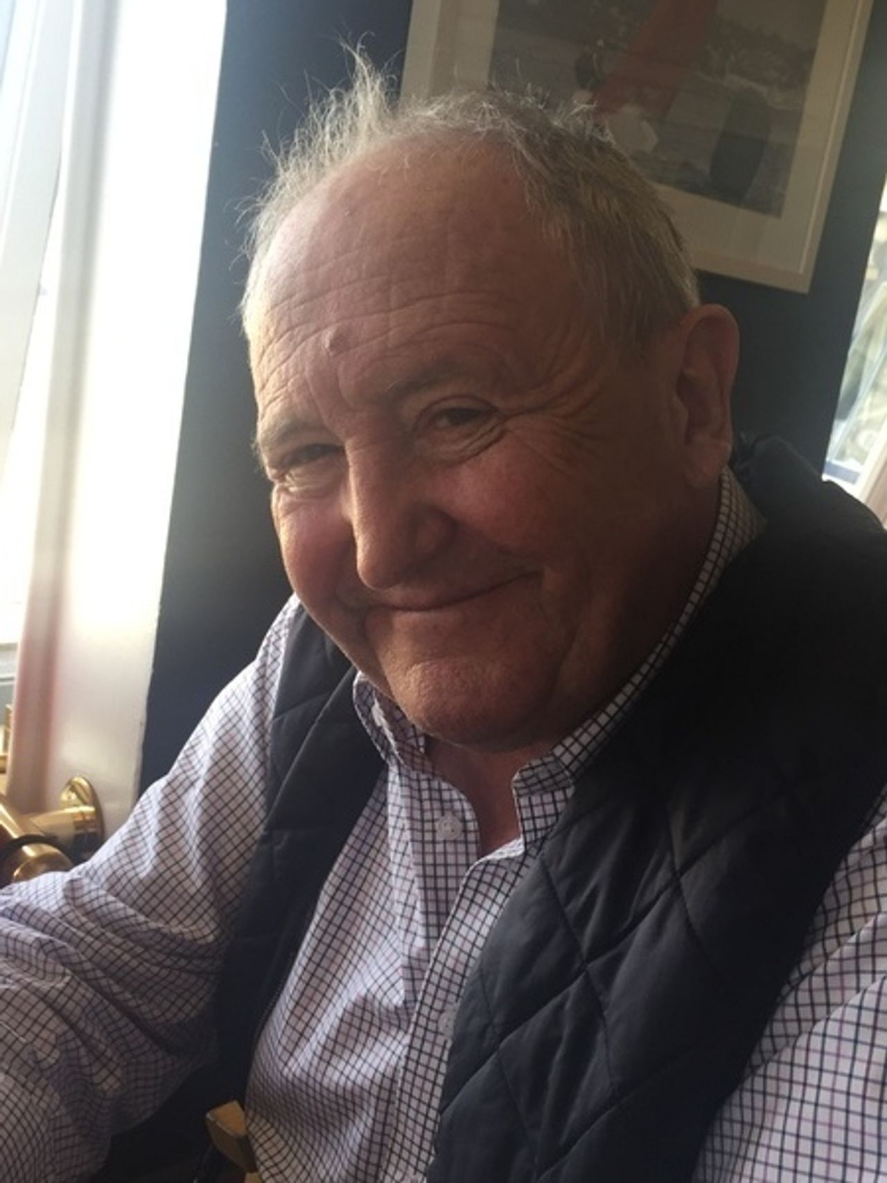 <p>O'DWYER - Liam (Howth, Co. Dublin) (November 22, 2020) - On the first</p>
<p>anniversary of Liam's death, his children Suzanne, Edmond and Peter and all the O'Dwyer family would like to sincerely thank our relatives, friends, neighbours and colleagues who offered support and kindness to us over the last year. Liam is lovingly remembered and sadly missed by us all. We also remember our lovely mother Fidelma, who passed away on March 10, 2001. We take comfort in our many happy memories of our parents.</p>