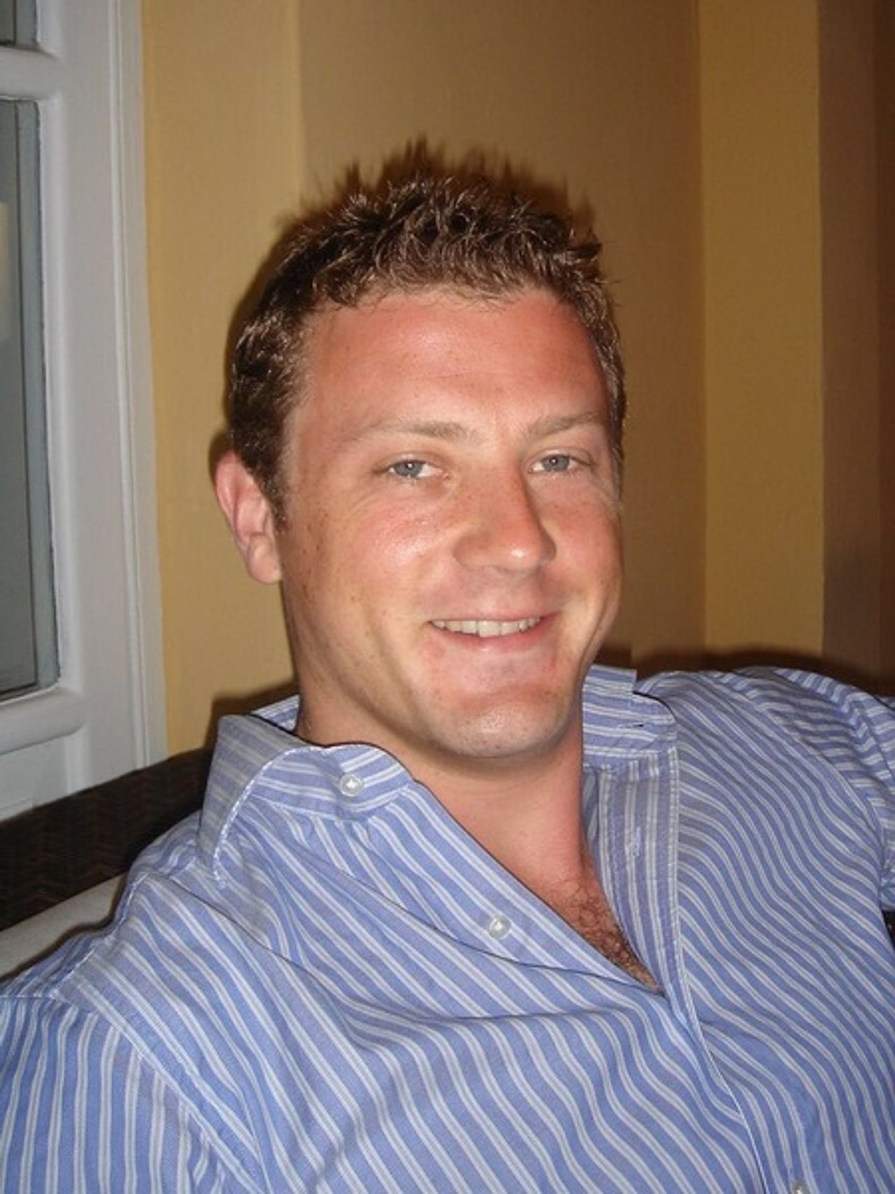 <p>LANTOS, Christian Andrew died at Tapping House, The Norfolk Hospice on December 15, 2017 aged 40. Much loved husband of Torie and father of Annabel, Benjy and George. Beloved youngest son of Hugh and Mary. Brother of Simon, Paul and David. A brave and considerate man. Funeral to be held at St. Andrew's Church, Ringstead, Norfolk at 3.00pm. on Friday, December 29. Family flowers only. But, if desired, donations to Action Against Cancer or The Norfolk Hospice would be appreciated. Enquiries to: Thornalley Funeral Services, King`s Lynn Tel: 0044 1553771399.</p>