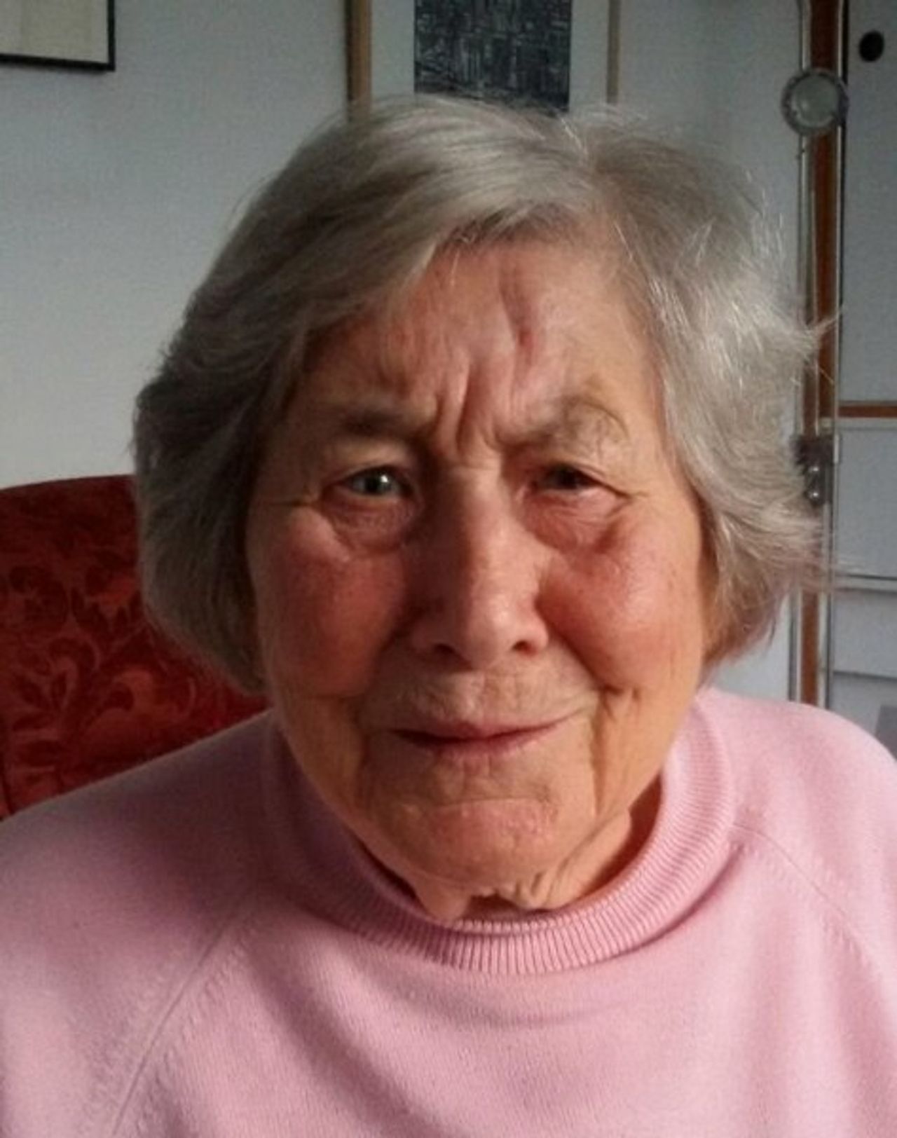 <p>KLAASEN, (née Margadant) Tineke (Mount Merrion, Co. Dublin and formerly of The Netherlands) - January 1, 2019. Peacefully, in her 94th year, in the loving care of the staff at St Mary’s Home, Pembroke Park, with her family by her side. Beloved wife of the late Cor Klaasen, devoted mother of Hendrikje, Emma, Lotte, David and Ben; proud Oma of Kim, Sacha, Alex, Vivienne, Caroline, Ming, Yen and Han. She will be sadly missed by her children, sons-in-law Alan, Koon and Bob, daughters-in-law Pam and Aisling, grandchildren, her 12 great-grandchildren, extended family, friends and neighbours. Funeral Service on Monday (January 7) at 12 o’clock in St. Philip and St. James’ Church, Cross Ave, Booterstown followed by cremation in Mount Jerome Crematorium. Family flowers only please. All enquiries to Carnegies Funeral Directors, The Crescent, Monkstown. Ph. 2808882.</p>