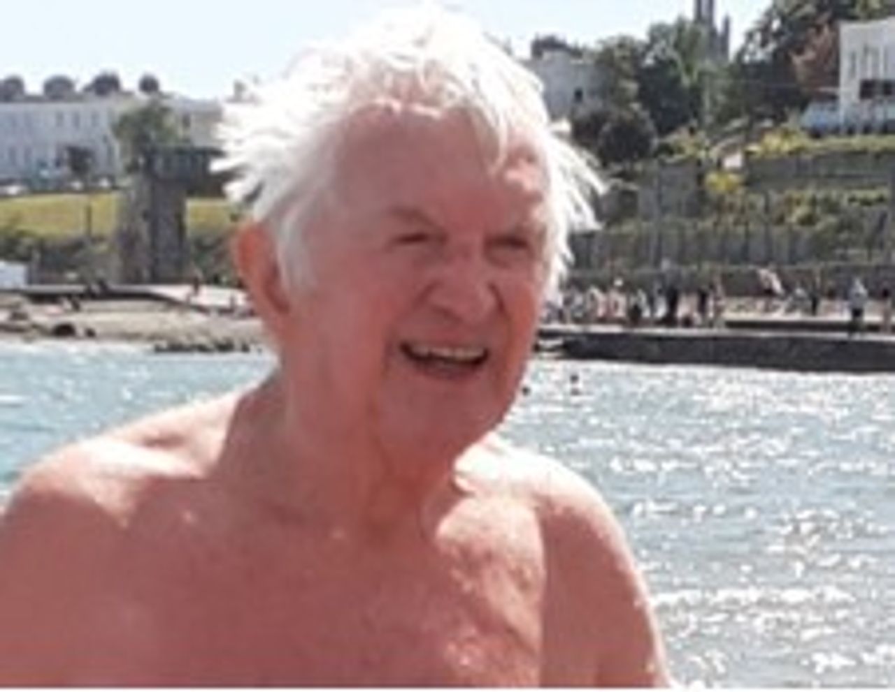 <p>COOGAN, Eddie, Churchtown, Dublin, (late of ESB), 8th of October 2020, after a great life and a wonderful last few months in the company of his darling wife Anne, his loving “chips off the old block”, Harry Clarke and Beethoven, Seapoint’s “3-towel Eddie” has reluctantly had his last ramble. Predeceased by his brother Maurice. Joyfully remembered by his loving wife Anne, his children Diarmuid, Gráinne, Deirdre, Maeve and Brian, grandchildren Jonny, Freya, Aimée, Fionn, Cara, Seán, Conor, Sadb, Florence, Matilda and Finley; daughters-in-law Irene, Tahirah and Harriet, sister Bridie, brother Noel, extended family and wide circle of friends, especially his Seapoint swimming buddies. Due to government guidelines on public gatherings a private Funeral Service will take place tomorrow (Tuesday) at 10am at the Victorian Chapel, Mount Jerome which can be viewed on the following link https://vimeo.com/event/153499 .</p>