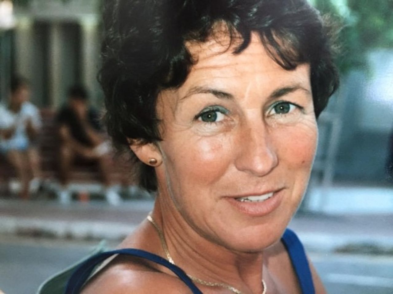 <p>HANNA, Valerie (née Thrift) - April 24th 2020, peacefully at Glengara Nursing Home, Glenageary, Co. Dublin, after a long illness, under the devoted and dedicated care of Min and her wonderful staff; Valerie, gone at last to be reunited with Fred. Loved and missed by Siddy, Calli, Judi and Fred, their partners Guy, Simon and Susie, her dear grandchildren Sue, Emma, Josh, Jack, Max, India, Ava and Jasmine, sister-in-law Gay and her many friends. Val loved colour and music so please join us in spirit from your homes, play music and help us celebrate Mum’s life in the ways we want to remember her. In accordance with Government guidelines on public gatherings, the Funeral will be limited to family members only. Those who would have liked to attend the Funeral but due to the current restrictions cannot, may leave their personal message in the Condolences section on www.rip.ie. Donations if wished to the Laura Lynn Foundation or The Alzheimer’s Society of Ireland. If you would like to leave the family a message directly please do so at: hanna.familyJVM@gmail.com. 'The song is ended but the melody lingers on.'</p>