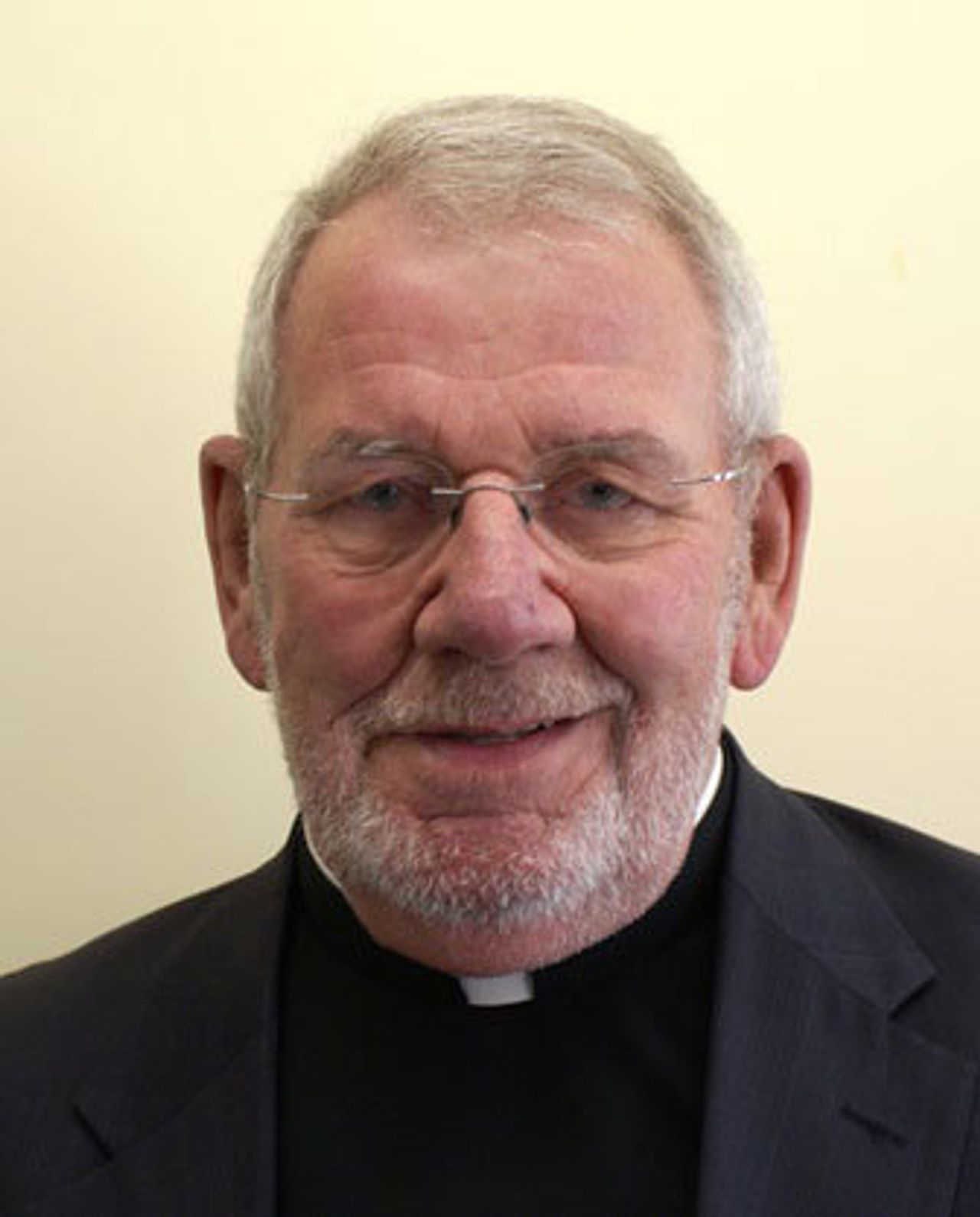 <p>BUTLER (SMA Cork and late of Whitehall, Dublin) - October 16, 2014 at Cork University Hospital, Rev. Fr. Anthony (Tony) J. Butler, SMA. Pre-deceased by his brothers, Colm and James. Deeply regretted by his brother, Don, his sister-in-law; nieces, nephew, relatives, friends and confreres in the Society of African Missions. May he Rest in Peace. Reposing at SMA Parish Church, Blackrock Road, Cork, from 2.00pm tomorrow (Sunday). Prayers at 7.00 pm tomorrow (Sunday) evening followed by removal from St. Joseph's SMA Church, Blackrock Road, to St. Joseph's SMA Church, Wilton. Mass at 12 noon on Monday at St. Joseph's SMA Church, Wilton, followed by burial in adjoining Cemetery.</p>