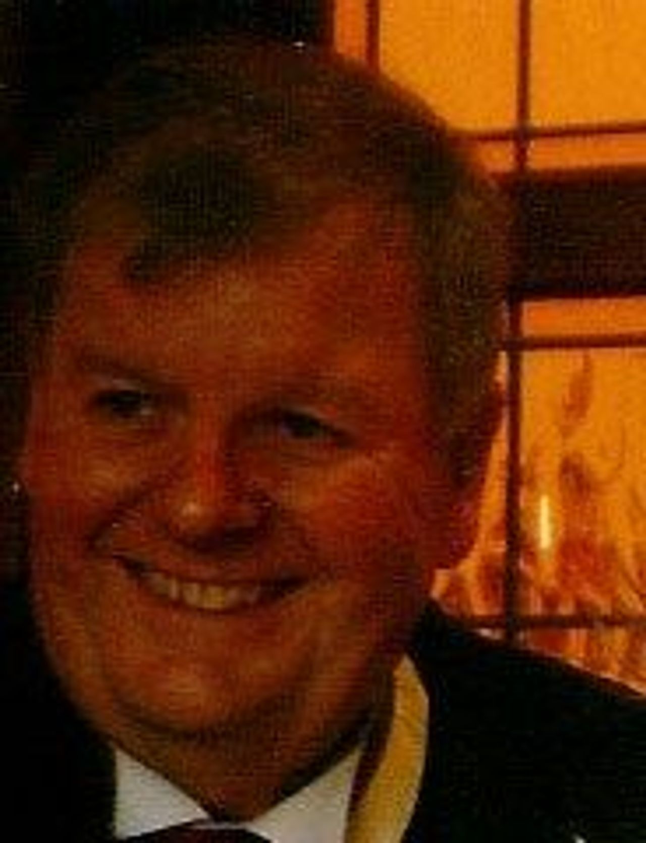 <p>MARTIN (Michael) (Solr, Hazelhatch) (Died June 6, 2009) - The family of the late Michael Martin, R.I.P., wish to express their sincere thanks to all kind relatives and friends who sympathised with them in their recent sad bereavement. We received a large number of wonderful letters, Mass Cards and Novenas from Michael's colleagues, friends and clients which were a great source of comfort to us. We would like to take the opportunity to thank all those who made donations to St Brigid's Hospice. We also thank those who called our home, brought gifts, attended the funeral or helped in any way. As it would be impossible to thank everyone individually, please accept this acknowledgment as a token of our sincere appreciation and gratitude.</p>