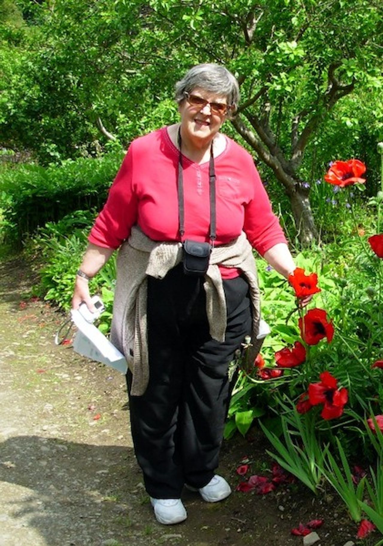 <p>BROPHY Ann Philomena (Malahide and Kilkenny) - October 30, 2011, (peacefully), at Bon Secour Hospital, Glasnevin; sadly missed by her cousins, relatives, friends and neighbours, ex-Aer Lingus, Ten Pin Bowler, Quiz Wizard, World Traveller, Dog Lover and Sports Fan. Reposing at Rock's Funeral Home, North Street, Swords today (Wednesday) from 7 o'clock to 9 o'clock Removal tomorrow (Thursday) morning to Church of the Sacred Heart, Seabury, Malahide for 10 o'clock funeral Mass followed by burial at Fingal Cemetery, Balgriffin. No flowers please. Donations if desired to Irish Cancer Society or Bothar.</p>