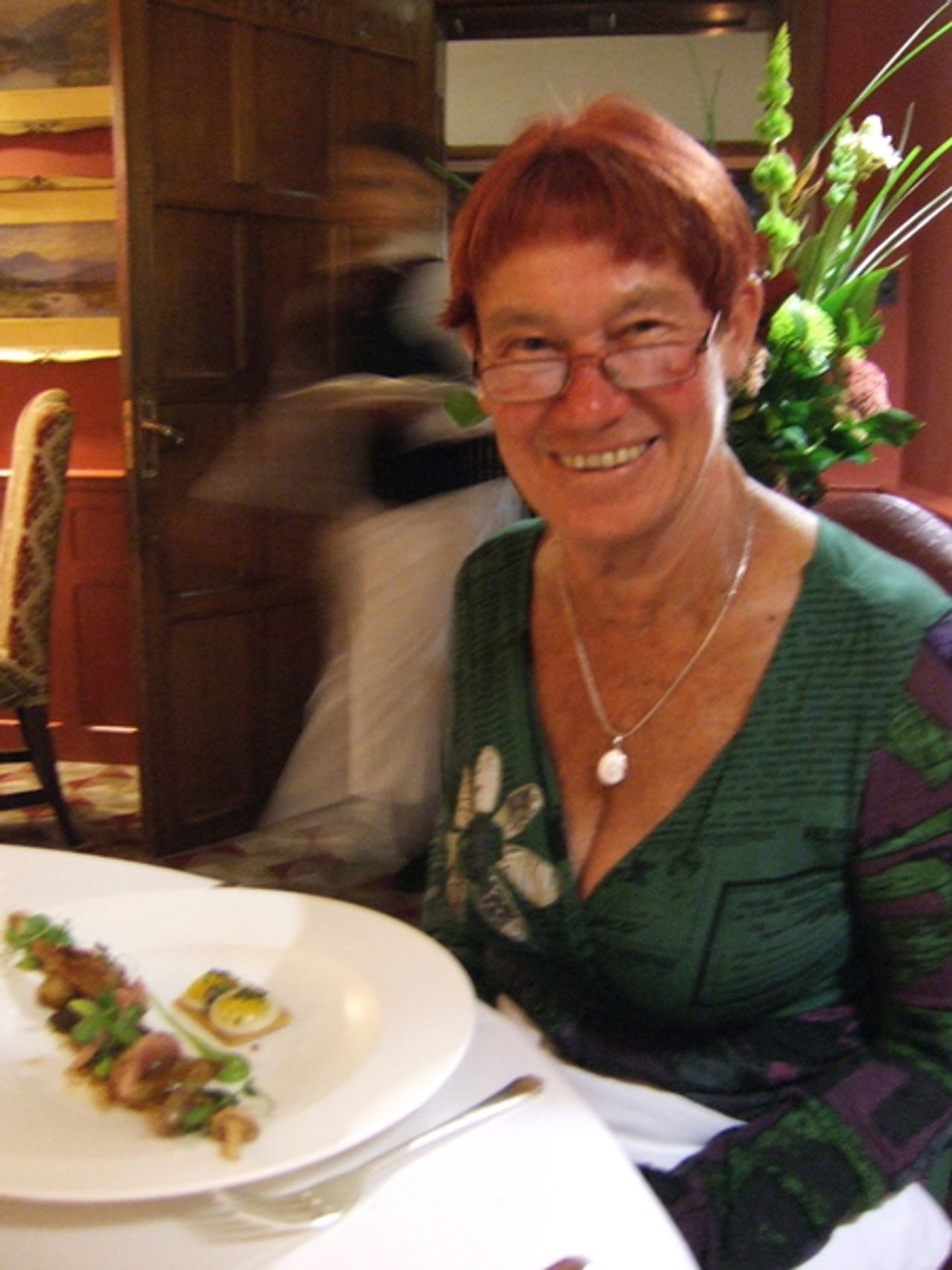 <p>NELSON, Susan Elizabeth (née Aspin) (Outwell, Norfolk), February 17, 2020. Peacefully at home, aged sixty-eight. Beloved wife of Charles (formerly of the National Botanic Gardens) and mother of Emily and Lucy. Thanksgiving service in St. Clement's Church, Outwell, on Friday, March 20 at 11.30am. Donations may made for The Norfolk Hospice (Tapping House), Hillington, or send to A.R. Clingo, Independent Funeral Director, Upwell, Wisbech, Cambridgeshire. PE14 9DZ.</p>