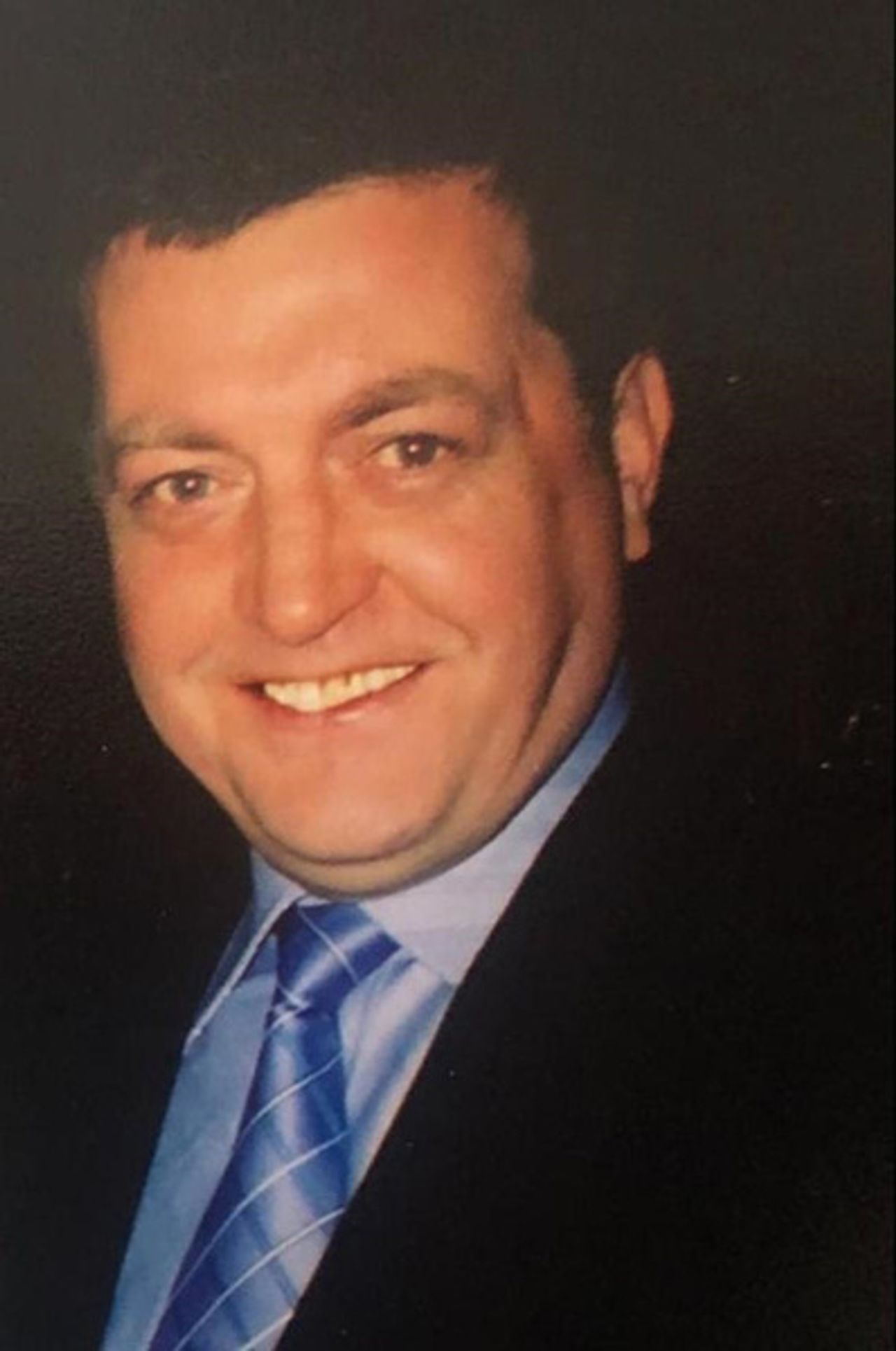 <p>FLANNERY - Thomas (Tom) London, formally of Belwell Dunmore, Co. Galway, passed away peacefully on April 30, 2021 at home surrounded by his loving family after a short illness.</p><p>Tom leaves behind his loving wife Cait (Cathy), daughters Fiona and Catherine, son Thomas and future son in law Kenneth. Adored Grandad to Thomas Aiden. Tom will be sadly missed by his loving family, sisters Briege (Crosby) and Clare (Kirrane), nieces, nephews, extended family members and dear friends. Tom's funeral is to be held at The Sacred Heart Church, Kilburn on Tuesday 18th May at 11:30am, followed by his committal at Hendon Crematorium at 2pm. Tom will also be making one final stop, at his pub Flannery's Bar, Wembley at approx. 1.30pm en-route to Hendon Crematorium. Family flowers only please, donations in lieu if desired; via Tom's memorial page to our chosen charity. Streaming link and memorial website - https://clearmems.com/thomas-joseph-flannery/</p>