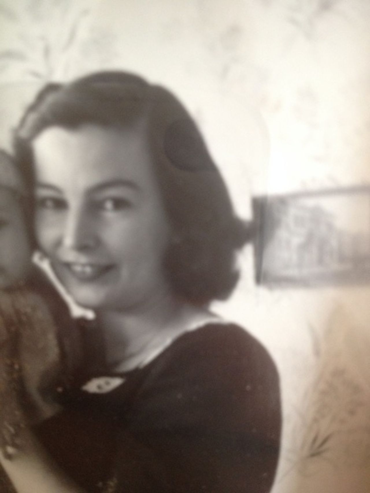 <p>PAYNE - Remembering Monessa every day with love. Forever missed - All the family.</p>