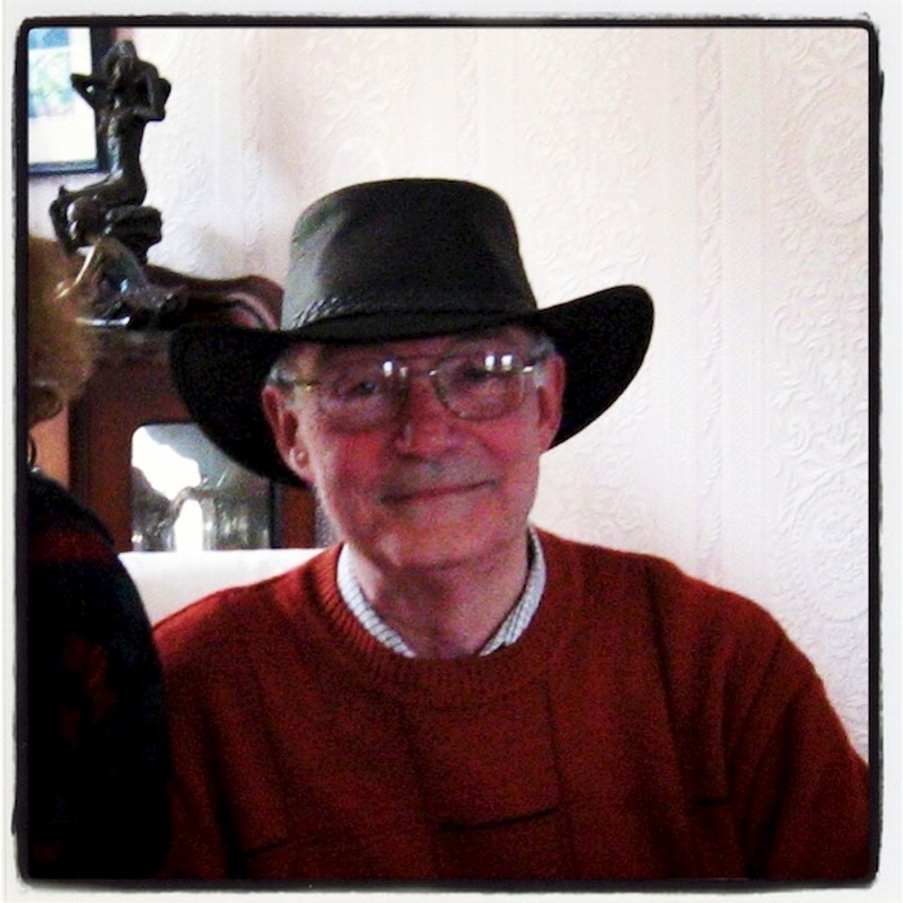 <p>McGUSHIN Tom (First Anniversary, died October 9, 2012) - Treasured memories of a loving husband, father and best friend. Greatly missed today and every day by wife Mary and family, Kathryn, John and Helen. You are now with our dear son Frank in Heaven.</p>