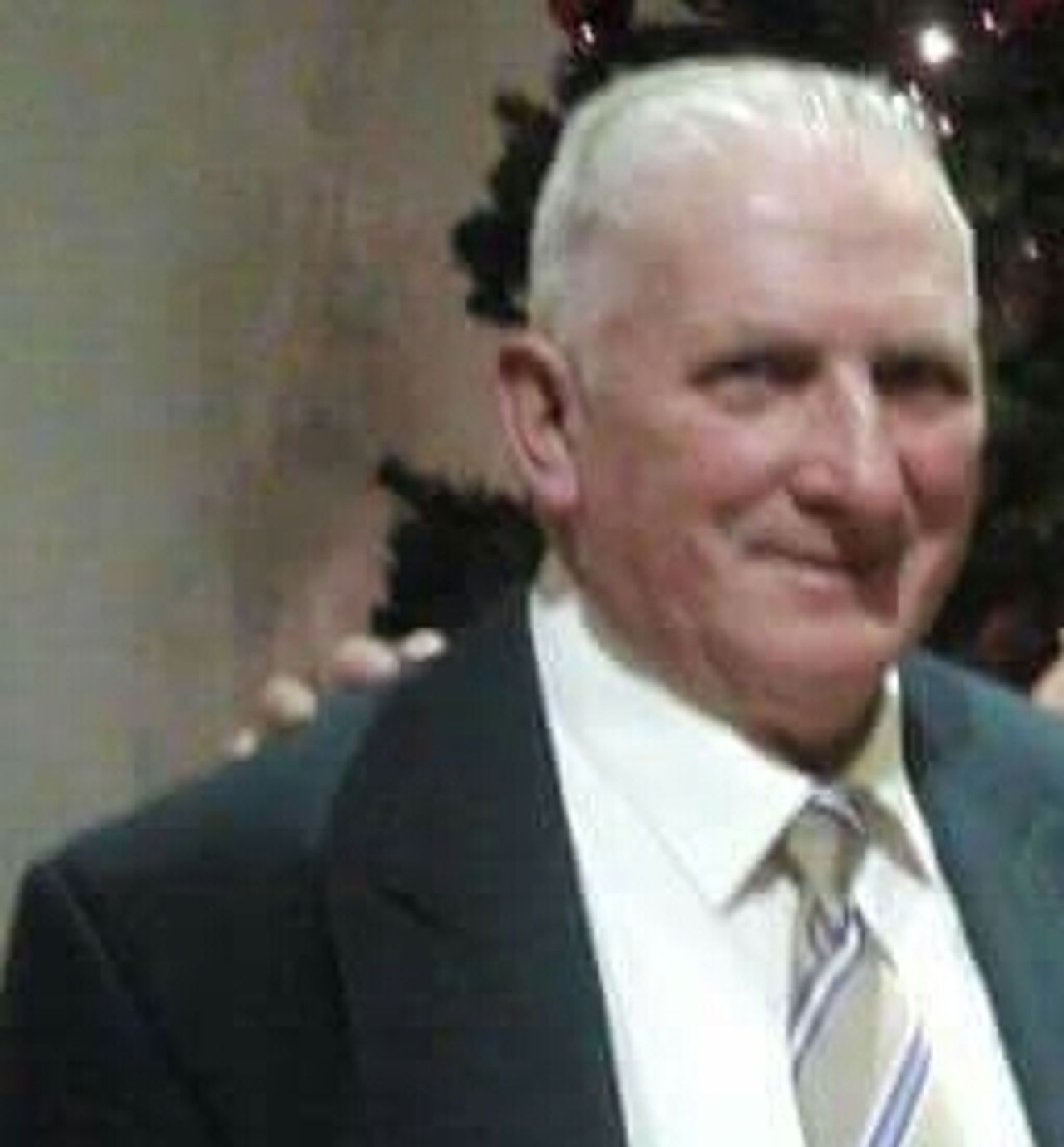 <p>COLLINS Maurice, Tootenhill Rathcoole Co Dublin - February 10, 2014, suddenly at Naas Hospital. Deeply regretted by his loving family Rosemarie, Carole, Pat and Deborah, sister Tish, brothers Jim and Jack, grandchildren, great-grandchild, daughter-in-law Kathleen, sons-in-law Tommy and Ronan, sisters-in-law, brothers- in-law, nieces, nephews, cousins, relatives, neighbours and friends. R.I.P. Reposing at his residence. Rosary at 8 o'c this Wednesday Evening. Removal tomorrow, Thursday to The Holy Family Church Rathcoole arriving for Requiem Mass at 10 o'clock Interment afterwards in Saggart Cemetery.</p>