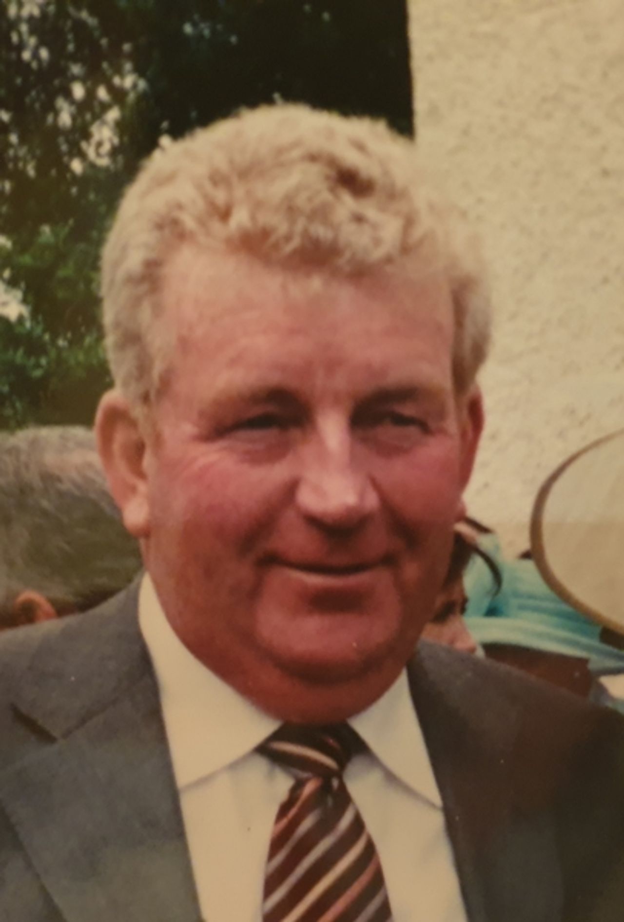<p>McDONALD, (Stillorgan, Co. Dublin)-October 13, 2019, unexpectedly but peacefully with his family by his side, Michael, devoted husband of Frances, loving father of Claire, Karen, Niamh and Michael. Sadly missed by his wife, son, daughters, sons-in-law Eamonn and Mitch, grandsons Eoin, Devin, Rory, Corin and Dara, his sisters, brothers, extended family and many many friends. Reposing tomorrow (Wednesday) at his home from 4pm to 8pm. Removal Thursday to Our Lady of Perpetual Succour Church, Foxrock arriving for 10am Funeral Mass followed by burial in Shanganagh Cemetery. No flowers please. Donations, if desired, to a charity of your choice. Ar dheis Dé go raibh a anam dilis.</p>