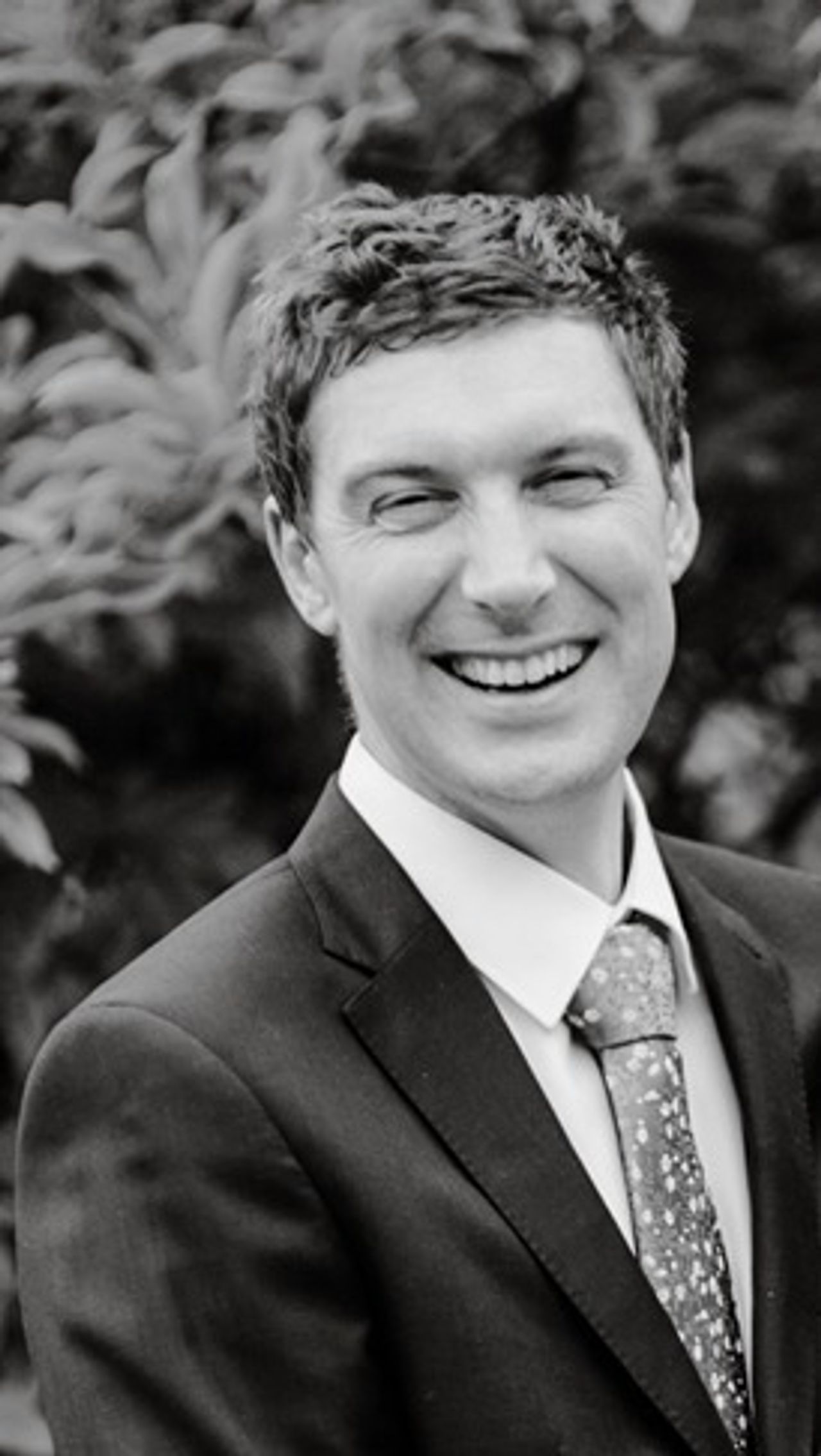 <p>MORAN - Dr. Darragh - In loving memory on the Second Anniversary of his death. He is sadly missed by family, friends and colleagues. His enthusiasm, good humour, sincerity and courage are an inspiration to us all.</p>