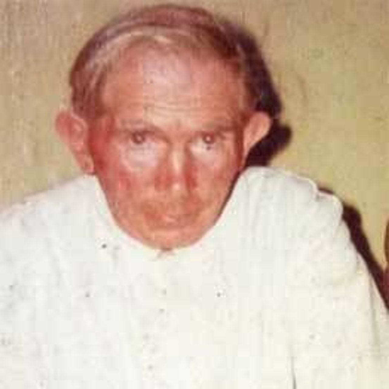 <p>MEADE Fr. James, C.S.Sp., (Kimmage Manor, Dublin 12, and late of Moloskey, Mullagh, Co. Clare and Kenya) - July 26, 2010 (peacefully) in the loving care of the Matron and staff at Marian House, Kimmage; deeply regretted by his Spirtitan confreres, his sister Margaret (Donnellan), his nieces, nephews, relatives and friends, R. I. P. Removal from the Mission House, Kimmage Manor this (Wednesday) morning, July 28, 2010 after prayers at 11.00 o'clock to the Church of the Holy Spirit, Kimmage Manor for Mass of Christian Burial at 11.30 o'c, followed by interment in Dardistown Cemetery.</p>