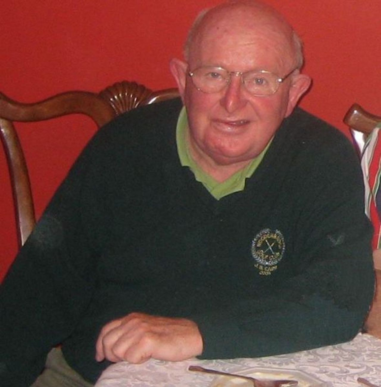 <p>O'BRIEN Very Rev. Fr. Jerry (Jeremiah) P.P. Aughrim, Co. Wicklow - February 3, 2011 (peacefully) at the Memorial Hospital, Florida; deeply regretted by his brother Paddy, sister Lyla, sister-in-law, brother-in-law, nieces, nephews, grandnieces, grandnephews, relatives, parishioners and wide circle of friends. May he rest in peace. Reposing at his residence from 5 p.m. tomorrow (Sunday). Removal to Sacred Heart Church, Aughrim on Monday evening at 6.30 o'clock Concelebrated Mass on Tuesday at 12 noon followed by burial in church grounds. Family flowers only. Donations if desired to St Vincent de Paul, Aughrim Branch.</p>