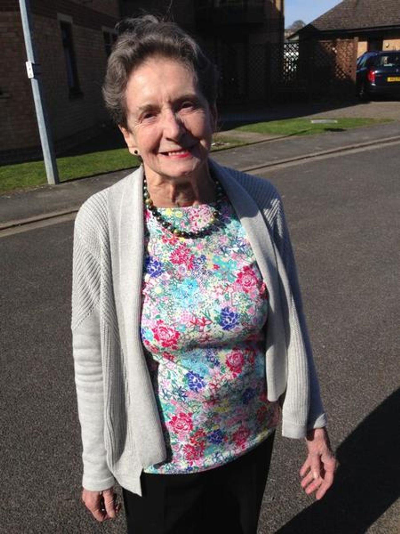 <p>BATES - Anna (née Bell)</p><p>(Stamford UK and formerly of Newbridge, Co. Kildare and Co. Cork) Anna passed away peacefully on June 13 in her ninety-fourth year, in the wonderful care of Tixover Grange Care Home, Stamford. Predeceased by her beloved husband John and her sons Dermot and Ivan. Sadly missed by her children Eamonn, Sheila, Deirdre and Marion, sons-in-law Karel, Maxie and Peter, daughter-in-law Aley, grandchildren Sarah, Emma, Alena, Ivan, Daniel, Grace, Lauren, Florian and Noah, also Vanessa and Philip, great-grandchildren Alex and Charlotte, her extended family and all at Tixover Grange. A private family funeral will take place at Great Glen Crematorium, Leicester LE8 9DJ at 11.30 am on Thursday June 24, 2021. Those who would like to join the service remotely can do so by using the link below.</p><p>http://www.orbitus.com Username: boqe0681, Password: 603653. A celebration of Anna’s long and happy life will take place at a later date when it is safe to do so.</p>