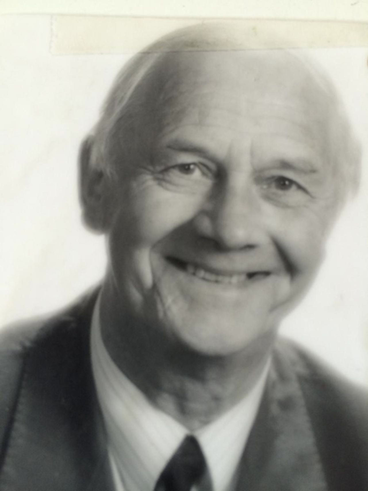 <p>MERRIGAN Paddy (Rathfarnham, Dublin 16, late of Lisa Lovelle Fashions and longstanding member of CYM Sports Club, Terenure) October 23, 2014 - (peacefully) surrounded by his loving family, and in the tender care of all the Staff of Highfield Hospital Nursing Home. Beloved husband of the late Sally and loving father of Brian, Sheila, Patrick and Sarah. He will be sadly missed by his loving children, grandchildren, son-in-law, daughter-in-law, relatives and friends. Reposing at Highfield tomorrow (Sunday) from 4.00pm to 6.00pm. Removal on Monday morning to the Church of the Holy Spirit, Marian Road, Ballyroan, arriving for Funeral Mass at 11.00am. Cremation afterwards at Mount Jerome Crematorium. Family flowers only, please. Donations, in lieu, to the Alzheimer Society of Ireland, Temple Road, Blackrock, Co. Dublin or www.alzheimer.ie."May he Rest in Peace"</p>