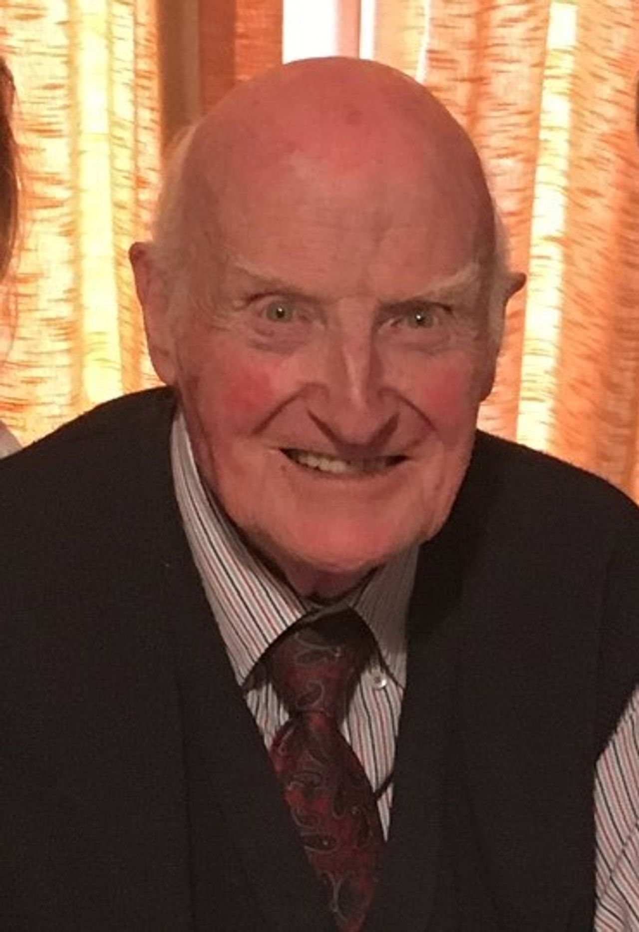 <p>MURRAY Louis - On the occasion of his First Anniversary, the Murray family would like to thank most sincerely, all those who sympathised with them and showed such kindness on the sad occasion of Louis' death. Louis is deeply missed and lovingly remembered by his children Pauline, Jean, Louise and Carol, grandchildren Aoibh, Martyna and Rory, daughters-in-law Agnieszka and Sharon, son-in-law Barry and all his many friends. Also remembering his late wife Maura and son Alan."Your life was a blessing,<br />Your memory a treasure,<br />You are loved beyond words<br />and missed beyond measure.</p>