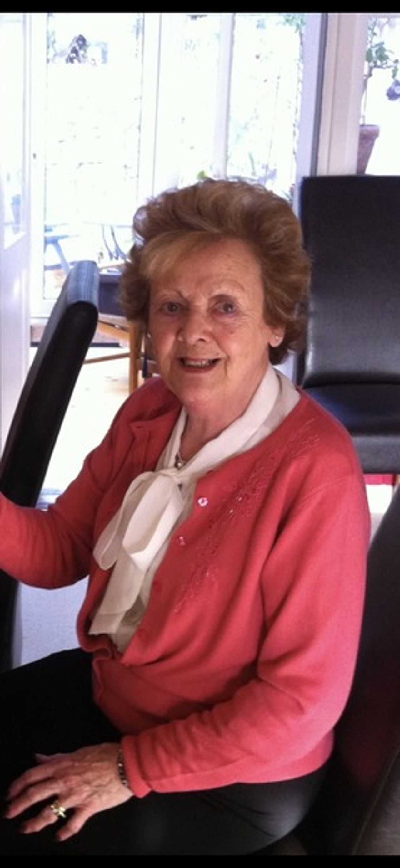 <p>NERNEY, Gwen (nee McShane) (Sandycove, Co Dublin) - April 12th 2020, at Tara Care Centre, Bray. Treasured wife of the late Michael and mother of the late Donal. Very much loved and missed by her daughter Áine, son-in-law Michael, her family and friends. In accordance with current Government guidelines and in the hope of keeping our friends and family safe, Gwen’s Funeral will take place privately.</p>