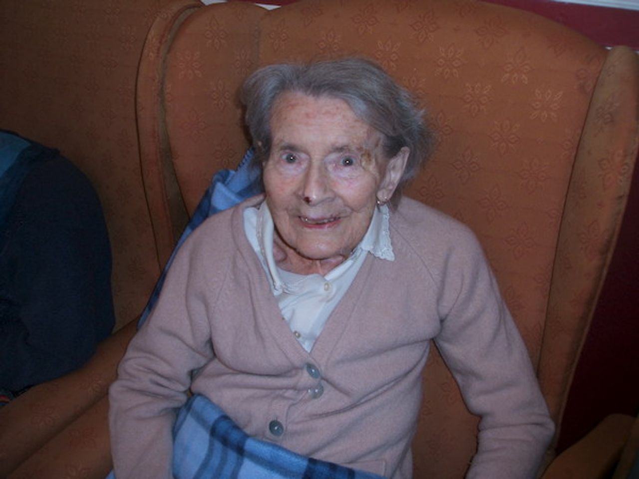 <p>GALLAGHER (née Finlay) Charlotte Irene (Rene) (Crumlin, Dublin 12) - April 23, 2011 - (departed peacefully) in the loving care of the Matron and Nurses of St John's, Merrion Road, in her 97th year; loving wife of the late Fred Gallagher of Weir &amp; Sons, deeply regretted by her loving nieces, nephews, grandnieces, grandnephews, great-grandnieces and great-grandnephews. Rene is also fondly remembered by her kind neighbours and members of Lucan Golf Club. Funeral Service tomorrow (Wednesday) at St Mary's Church of Ireland, Crumlin, at 11am. Burial immediately afterwards at Mount Jerome Cemetery.</p>