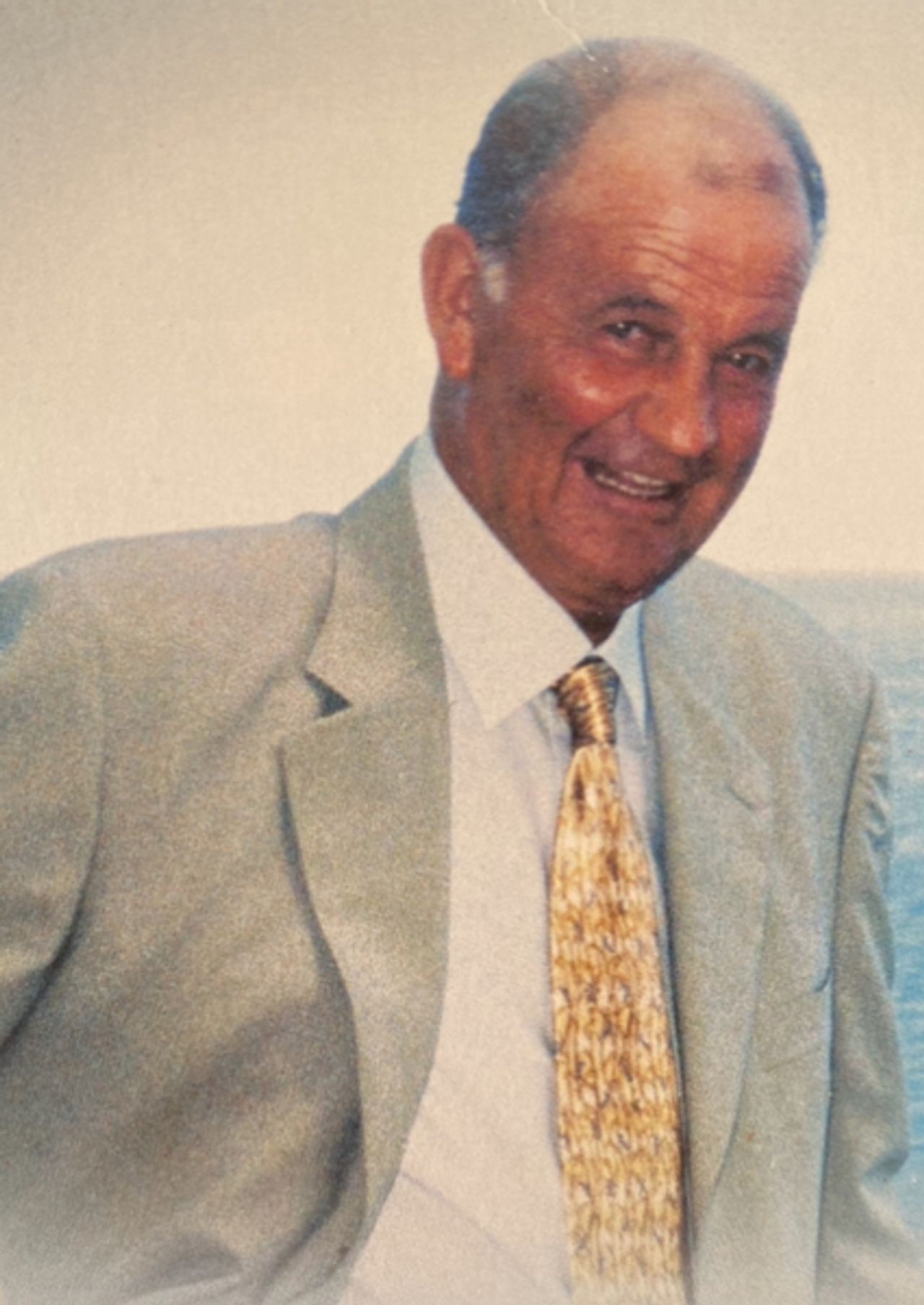 <p>WRIGHT - Michael (Howth) (Tenth anniversary, May 4)</p>
<p>Missed today and everyday… Remembered with love always by your son David, Mary, Davey, Zach, Isabella and Zara.</p>