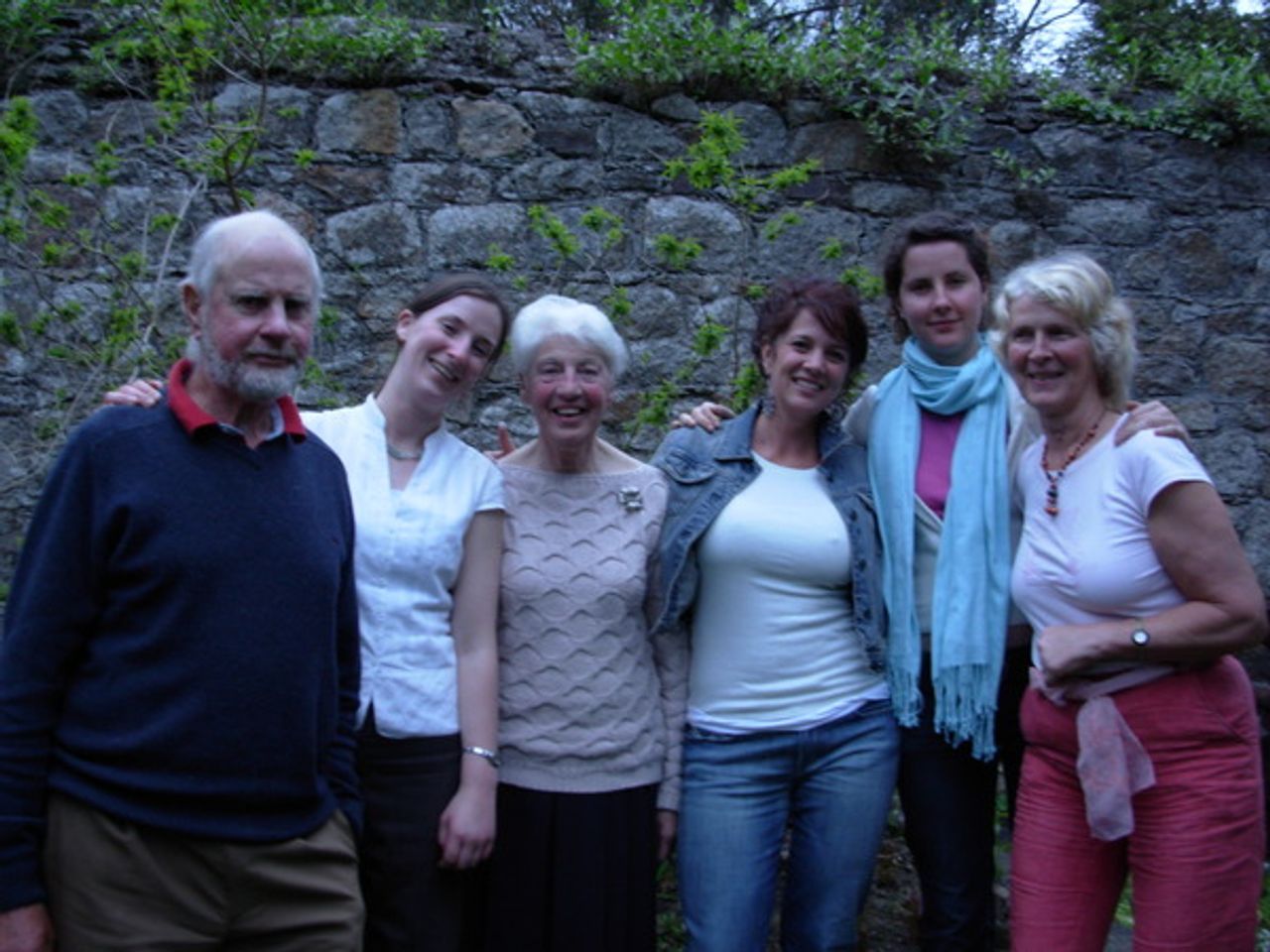 <p>O'CONNOR, (Dalkey Co Dublin), March 29, 2018, (peacefully) in Belmont House Nursing home, Maeve: loving sister of Hugh, Cormac, Brian, Robert, Rory, Emer and the late Clare and Owen. Sadly missed by her sister, brothers, nieces, nephews, extended family and wide circle of friends. Reposing today (Monday) in Quinn’s of Glasthule from 3pm to 5pm. Removal tomorrow (Tuesday) to the Church of the Assumption Dalkey, arriving for 10am Funeral Mass, followed by burial in Deans Grange cemetery. May she Rest in Peace</p>
