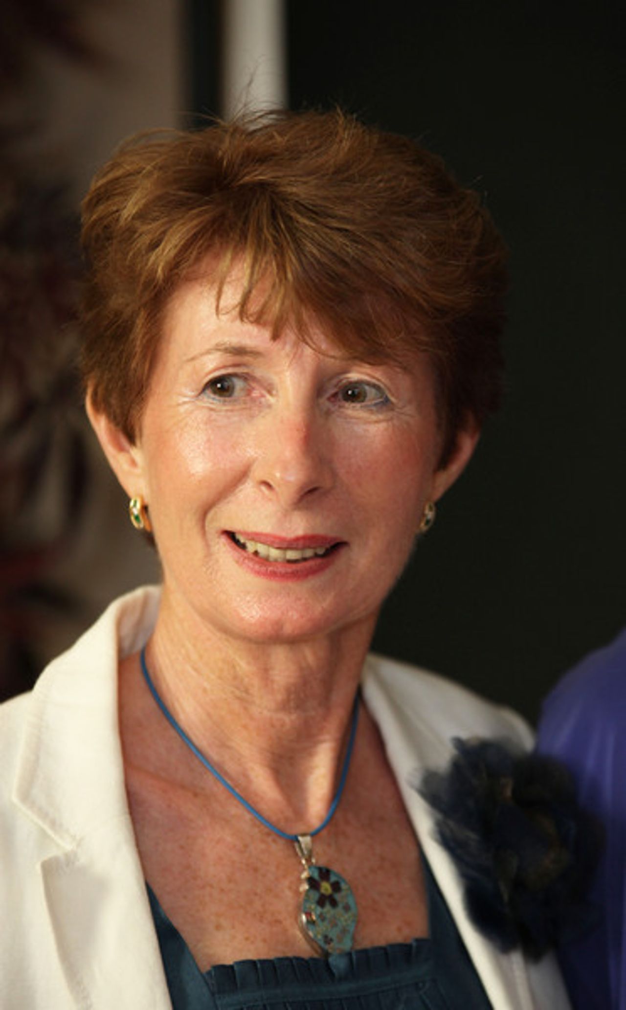 <p>GLYNN Elizabeth (Lily). (Malahide, Co. Dublin and Mill Street, Cork and formerly of Aer Lingus) - June 7, 2016 after a long illness very courageously fought. Deeply regretted by husband John Hern, sister Marie, her nieces Elaine, Ruth, Michelle and nephew Barry, in-laws, extended family and friends. Rest in Peace. Removal tomorrow (Friday) morning to St. Sylvester`s Church, Malahide arriving for 10.00 o'clock Funeral Mass followed immediately thereafter by burial in Fingal Cemetery. No flowers please. Donations, if desired to St. Francis Hospice, Raheny.</p>