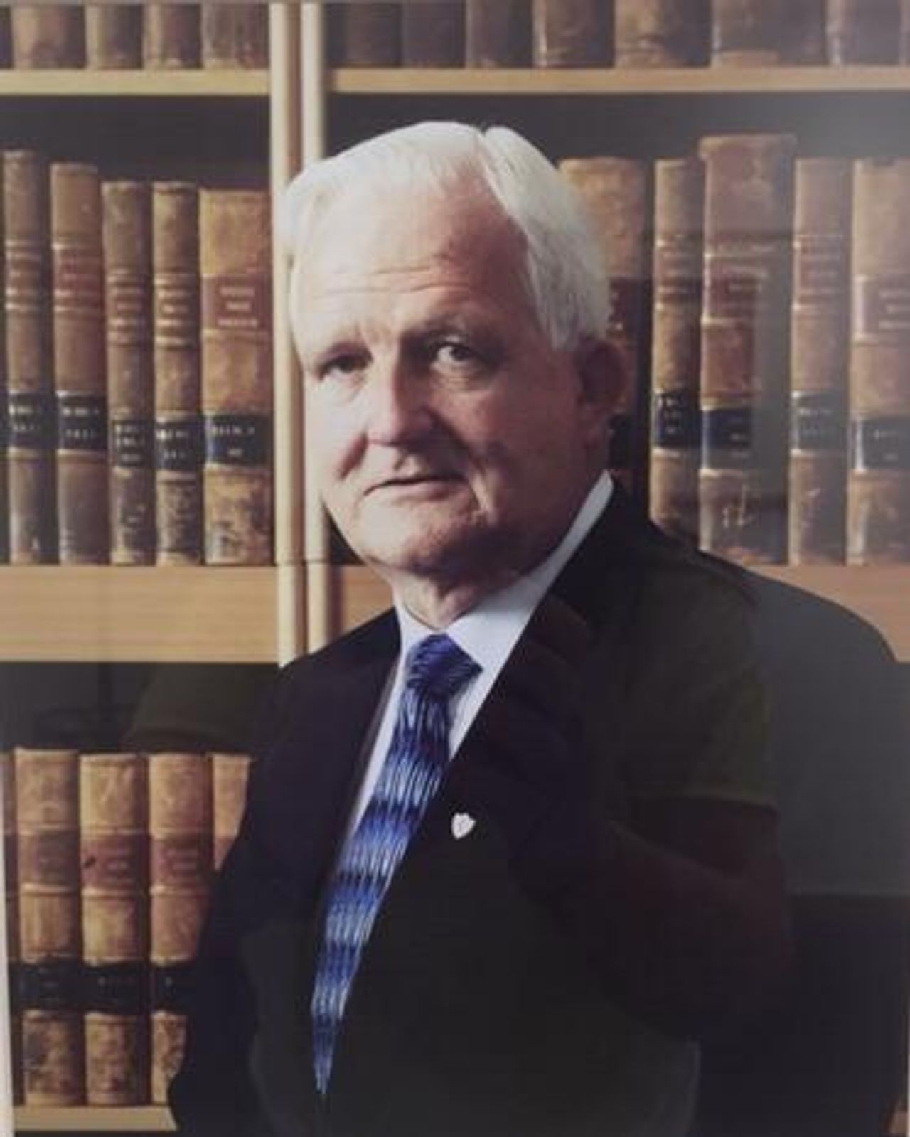 <p>FARRELL Laurence A. (Templeogue, Dublin) born November 14, 1935 - died August 25, 2019. On Larry's First Anniversary, his wife Nora and children, Deirdre, Ian and Brian would like to express our sincere thanks to all those who sympathised with us at the time of our loss, to those who attended Larry's funeral and burial, sent messages of condolence, cards and letters of sympathy. Special thanks to all his colleagues past and present from the Chief State Solicitors office, his friends from the Bohemian Musical Society and all members from Stackstown Golf Club. Thanks to Fr. Brendan Madden for the celebration of Larry's mass and burial, also Enda and Olivia for the lovely music and singing. Since it is not possible to thank everyone personally please accept this acknowledgement as an expression of our deepest gratitude and appreciation.</p>