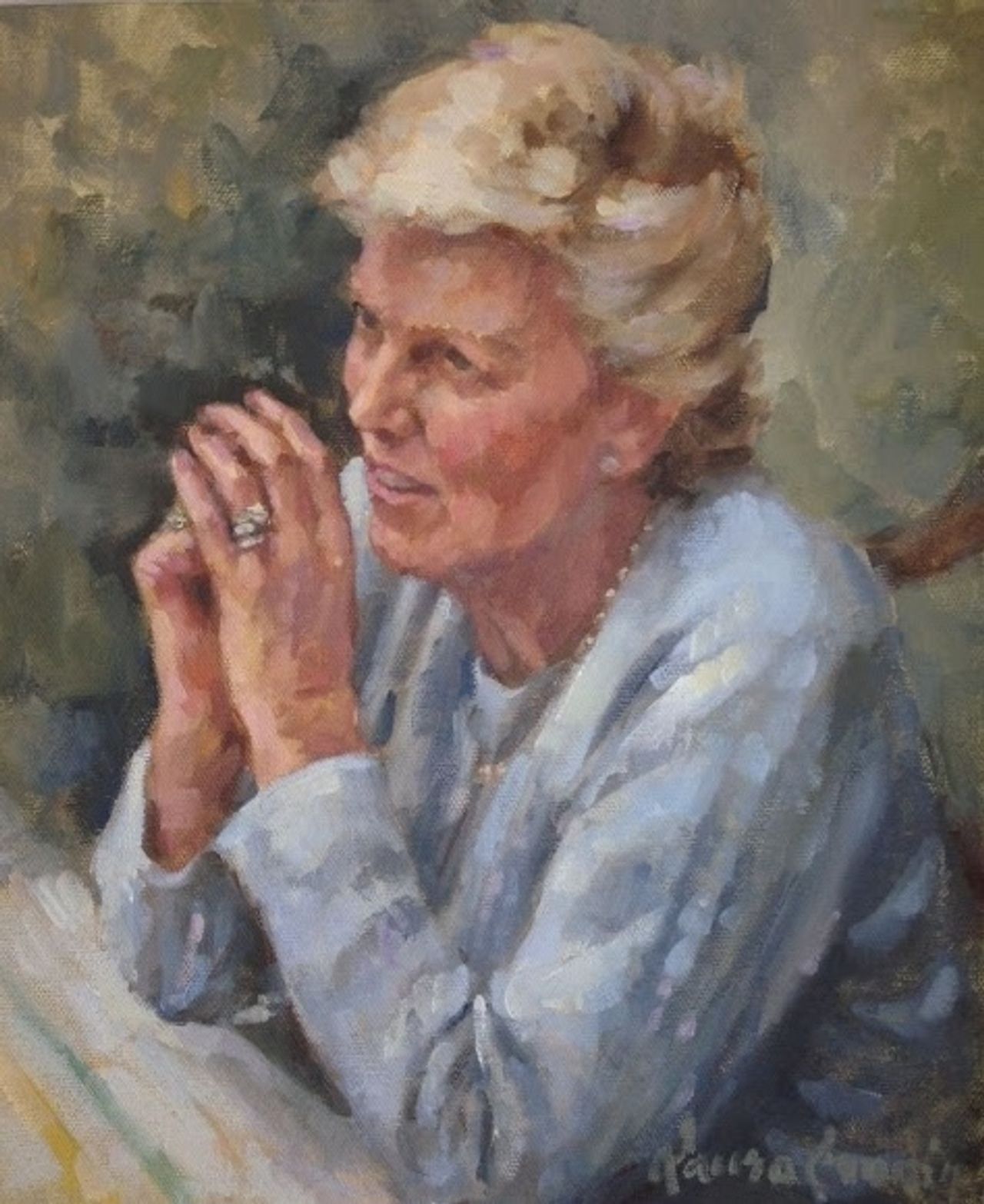 <p>CRONIN (née Nunan), Hazel (Dalkey) - June 5, 2013, beloved wife of the late Brian, exceptional mother of Denise (Kevany), Jimmy, Mary (Smith), Claire, Helen (Schuster), Tricia (Hagen), Ciaran (Rooney), Gay (Jones), Laura (Grehan) and Johnny, adored by all; she will be sadly missed by her children, sons-in-law, daughters-in-law, 33 grandchildren, 2 great-grandchildren, her brother Tom, sisters-in-law Gerry, Terry and Margie Nunan and Mary McCarthy, nieces, nephews and wide circle of friends. Removal tomorrow (Friday) from Quinn's of Glasthule to St. Joseph's Church, Glasthule arriving at 6pm. Funeral Saturday after 10am Mass to Shanganagh Cemetery.</p>