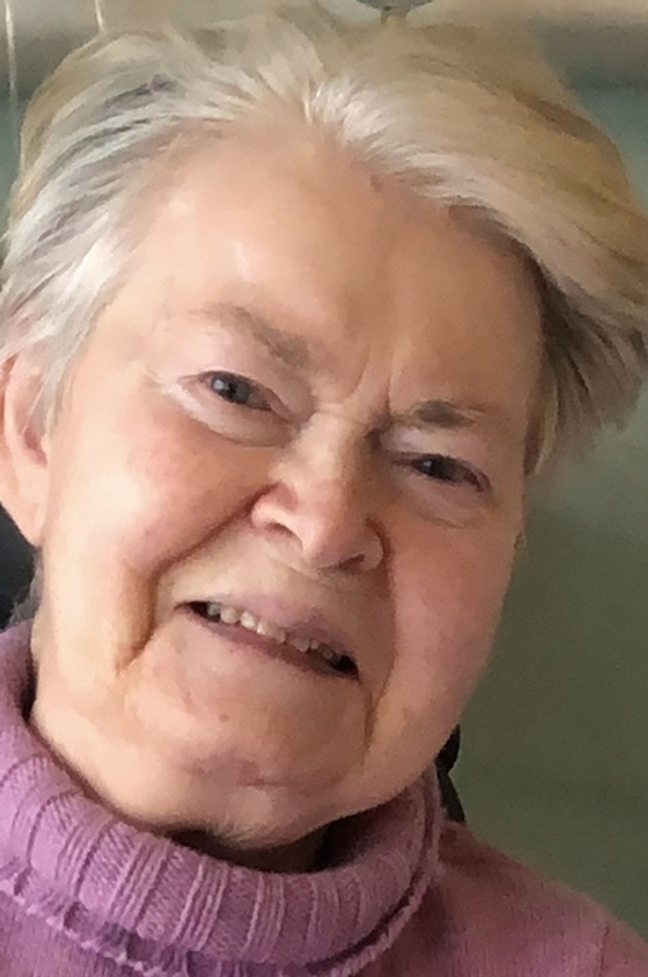 <p>KELLY- Róisín Máire (née O'Callaghan) (late of Dublin Road, Omagh, Co. Tyrone). Passed away peacefully after a short illness. Beloved wife of Art and loving mother of Siobhan (Comerford), Brian, Aileen, Kevin, Clodagh (Dunne) and Ronan. Sadly missed by her sons-in-law Gerard and Neill, Daughters-in-law Dympna, Mary and Inge and her sixteen grandchildren, Meadhbh, Bronagh, Tiarnán, Diarmuid, Liam, Fearghal and Ruarí. Gavin, Orla and Morgan. Aidan, Donal and Eimear. Scarlett, Leo, and Emmet. House and funeral strictly private for immediate family in accordance with Diocesan and public health requirements. Funeral Mass will be live streamed at 12.00 noon tomorrow (Sunday)h on the Drumragh Parish webcam, drumraghparish.com</p>