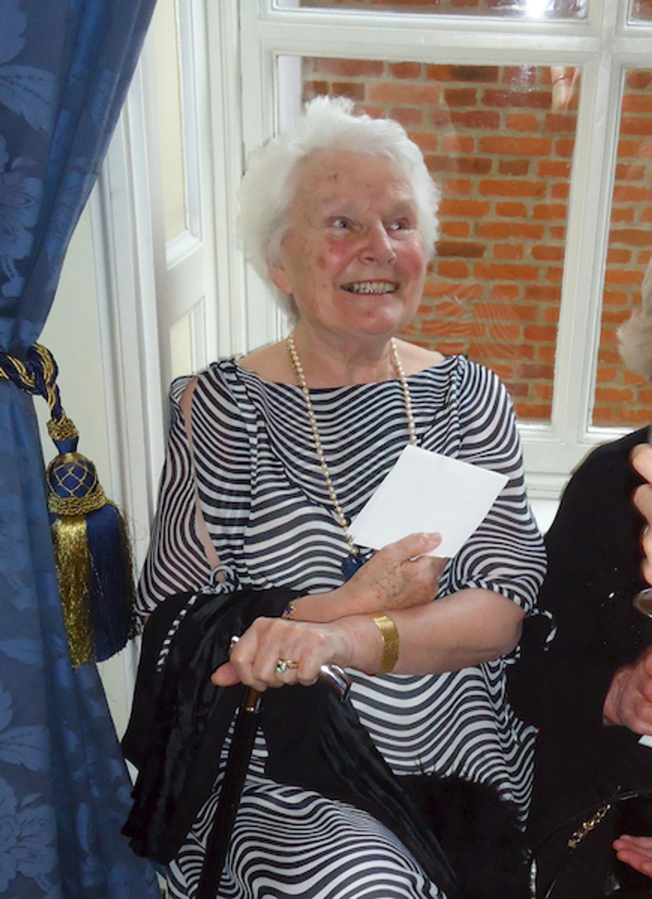 <p>REID (née O'Sullivan) following a short illness, Briga Mary Alice died in deep peace - February 27, 2013 cradled within her family's profound love, respect and thankfulness to the very end. Funeral to take place in St Peter's Catholic Church, Biggleswade, SG18 8AL at 10.30am on March 7, 2013, followed by burial at Northill Cemetery, Bedford Road SG18 9AA. Family flowers only. Donations if desired to St John's Hospice, Moggerhanger, Bedfordshire MK44 3RJ.</p>