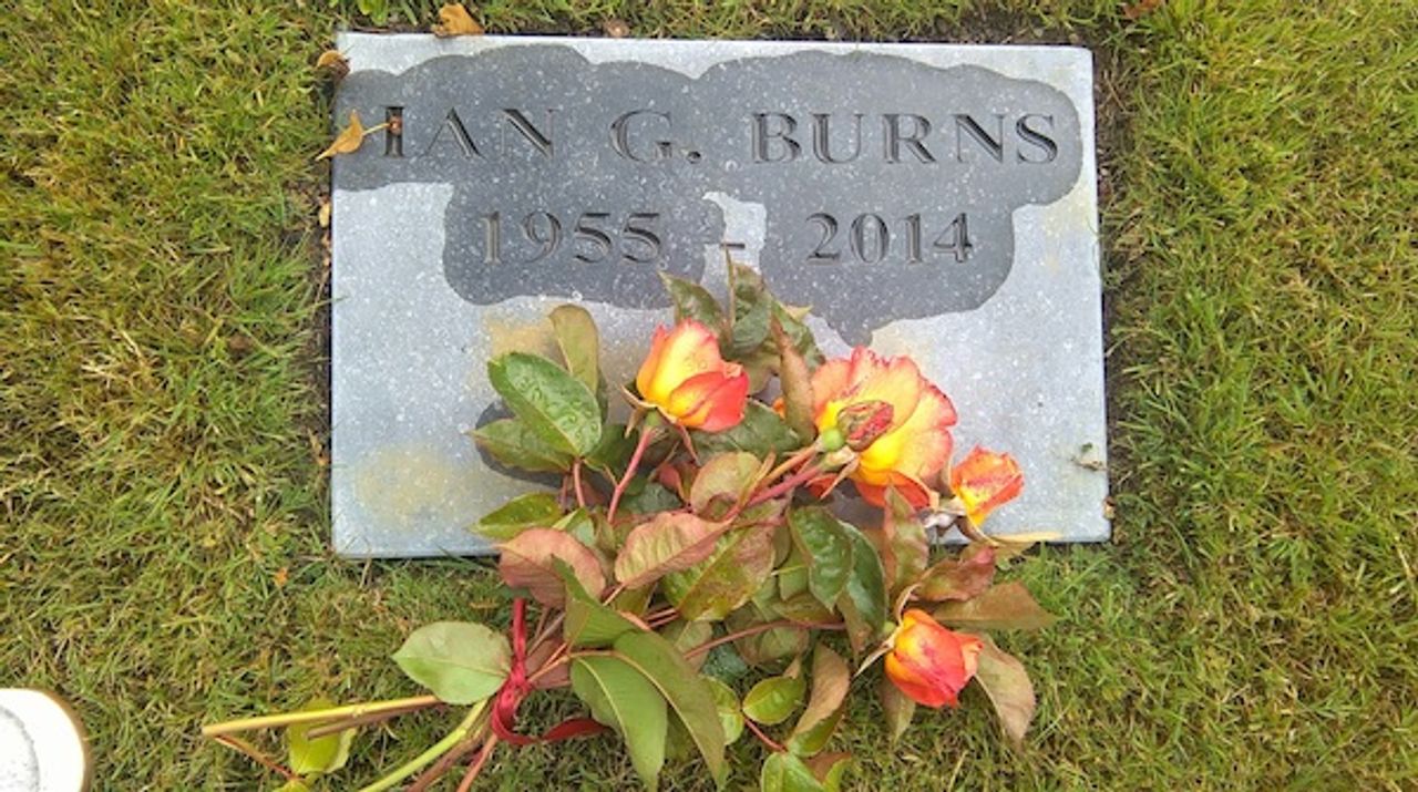 <p>BURNS, Ian (Burnsie) - On this the First Anniversary of the sudden passing of Ian in the early hours of July 30, 2014 in Dohulla, Ballyconneely; Jackie, Robbie, Peter, and Nicola wish to thank all those who have supported us and who continue to support us through this heartbreaking time. We could never begin to name all the family, neighbours, friends, work colleagues, sporting clubs and church families, who have stood by us, attended the funeral, fed us, visited us, sent letters etc. and prayed for us over the past year. We would like to mention Rev. Arthur Young of Kill o the Grange, our new extended family in Trinidad, the school community of Kildare Place School and the medical services in Connemara. We would like to thank our friends at Connemara Rugby Club, Rev. Stan Evans and Ballyconneely community for organising a Memorial Service in Clifden, and we especially remember with great sadness our dear neighbour and friend, Padraic Conneely (recently deceased). We are eternally grateful to you all. "The Lord is near the broken-hearted and saves the crushed in spirit' Psalms 34; 18)</p>
